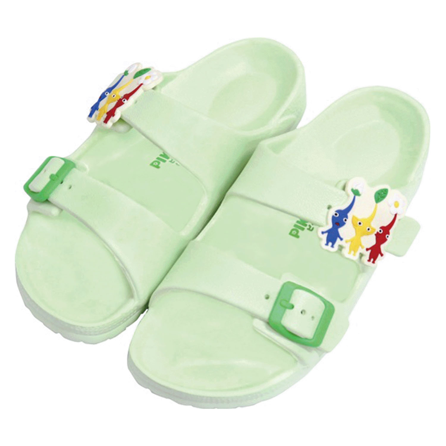 ピクミン ベルトサンダル 22cm