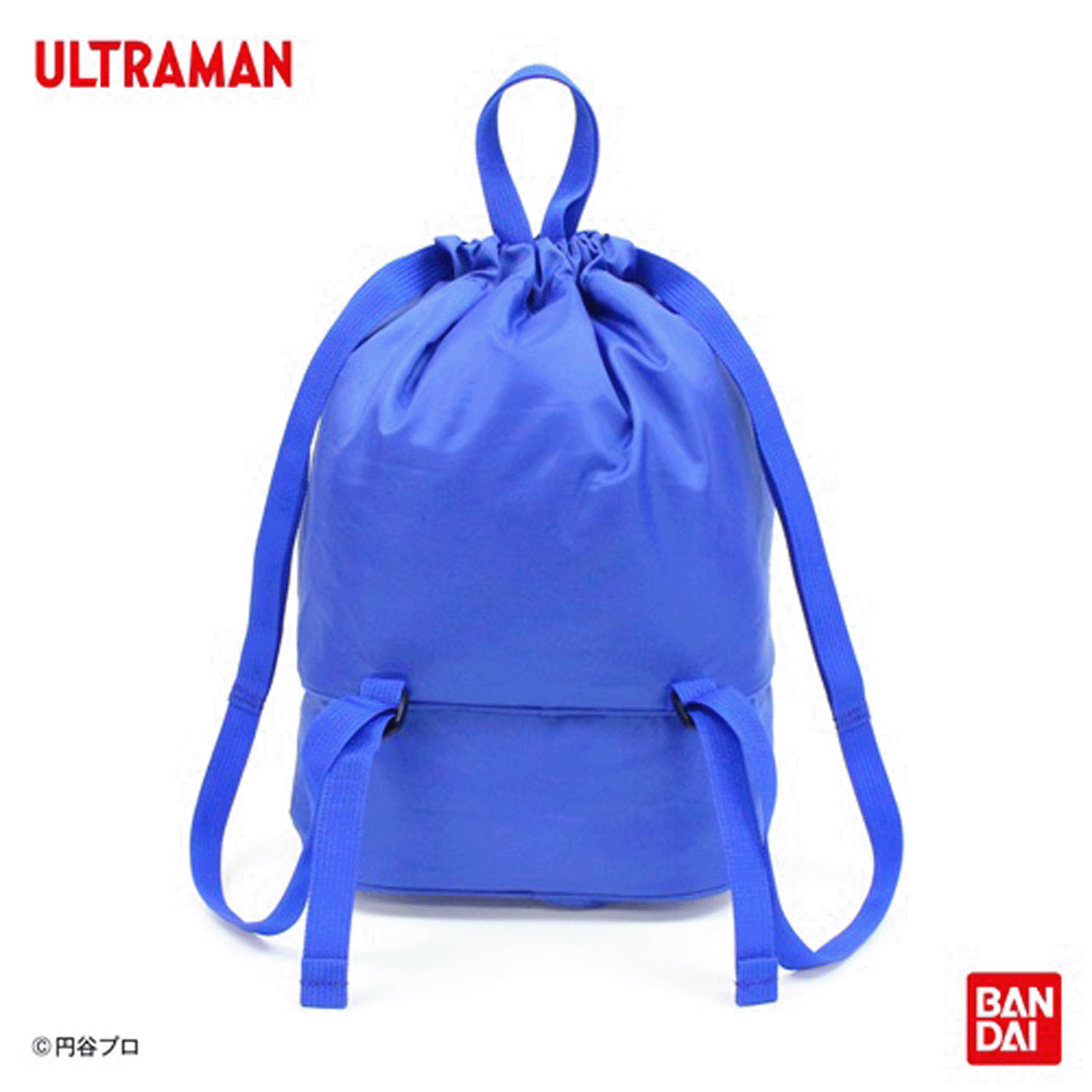 ウルトラヒーローズ ボンサック - 画像2