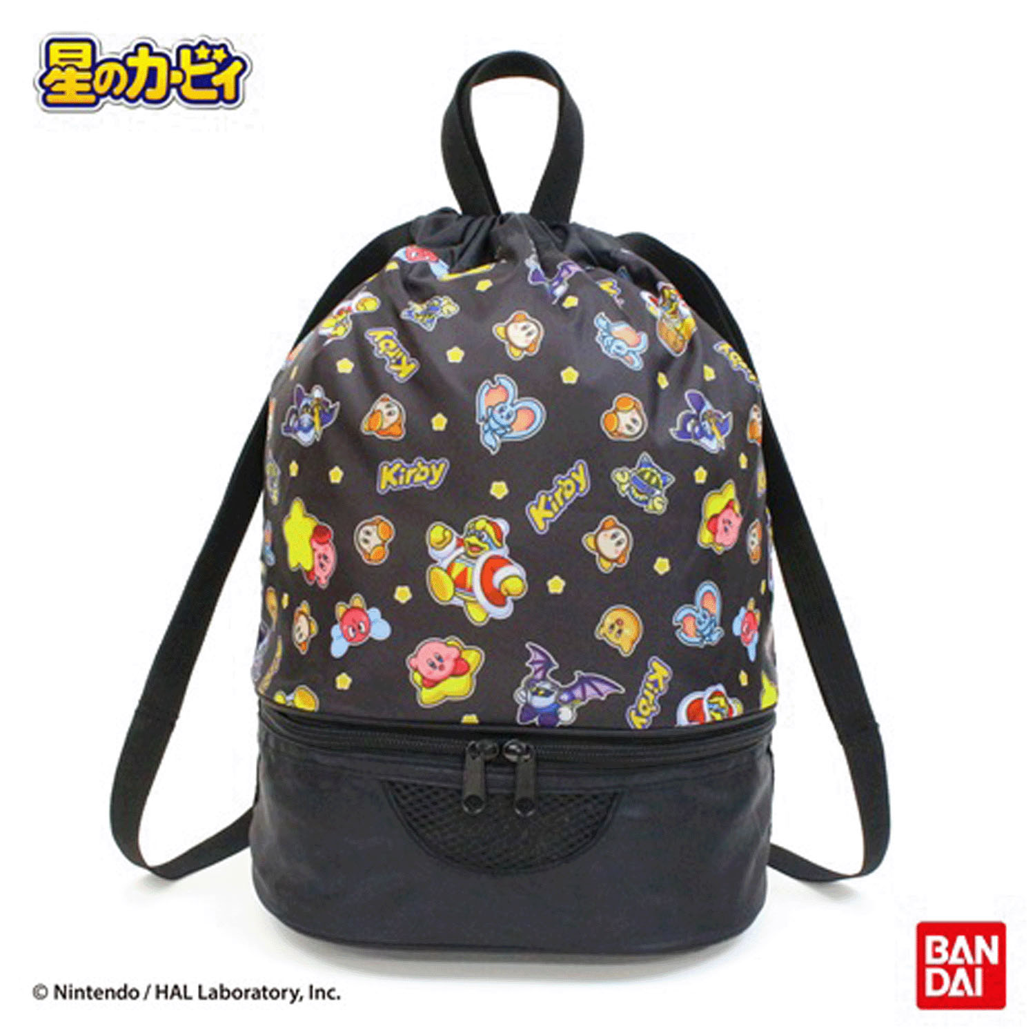 星のカービィ ボンサック