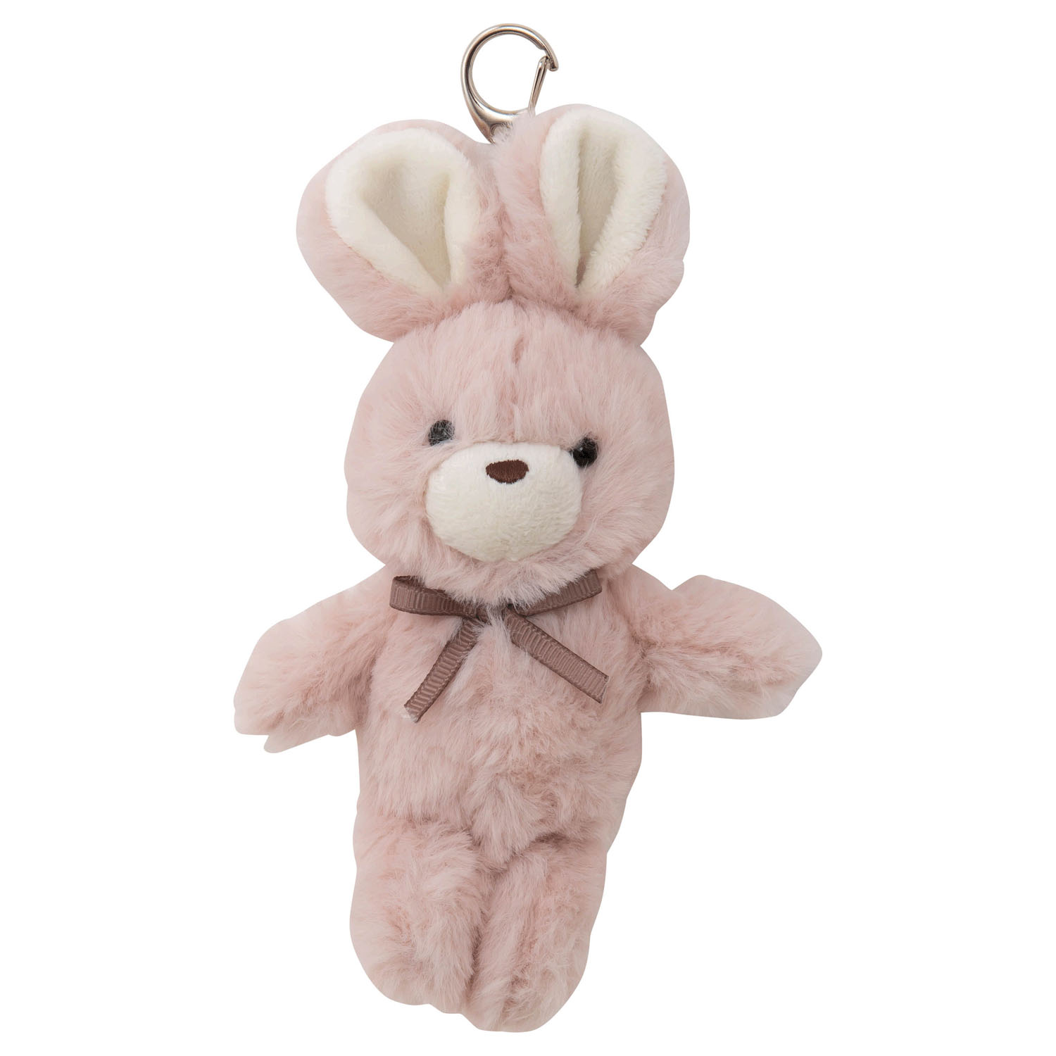 Mimiぬいぐるみチャーム ラビット