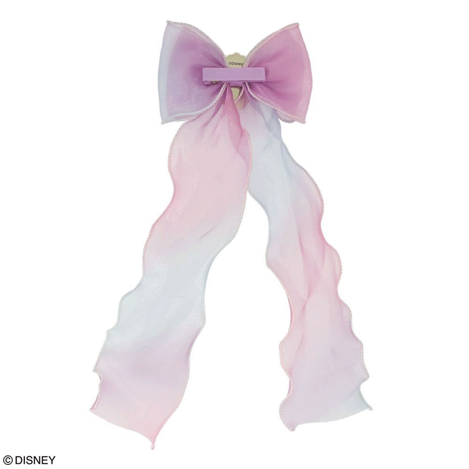 DISNEY リボンアクセサリー ラプンツェル - 画像3