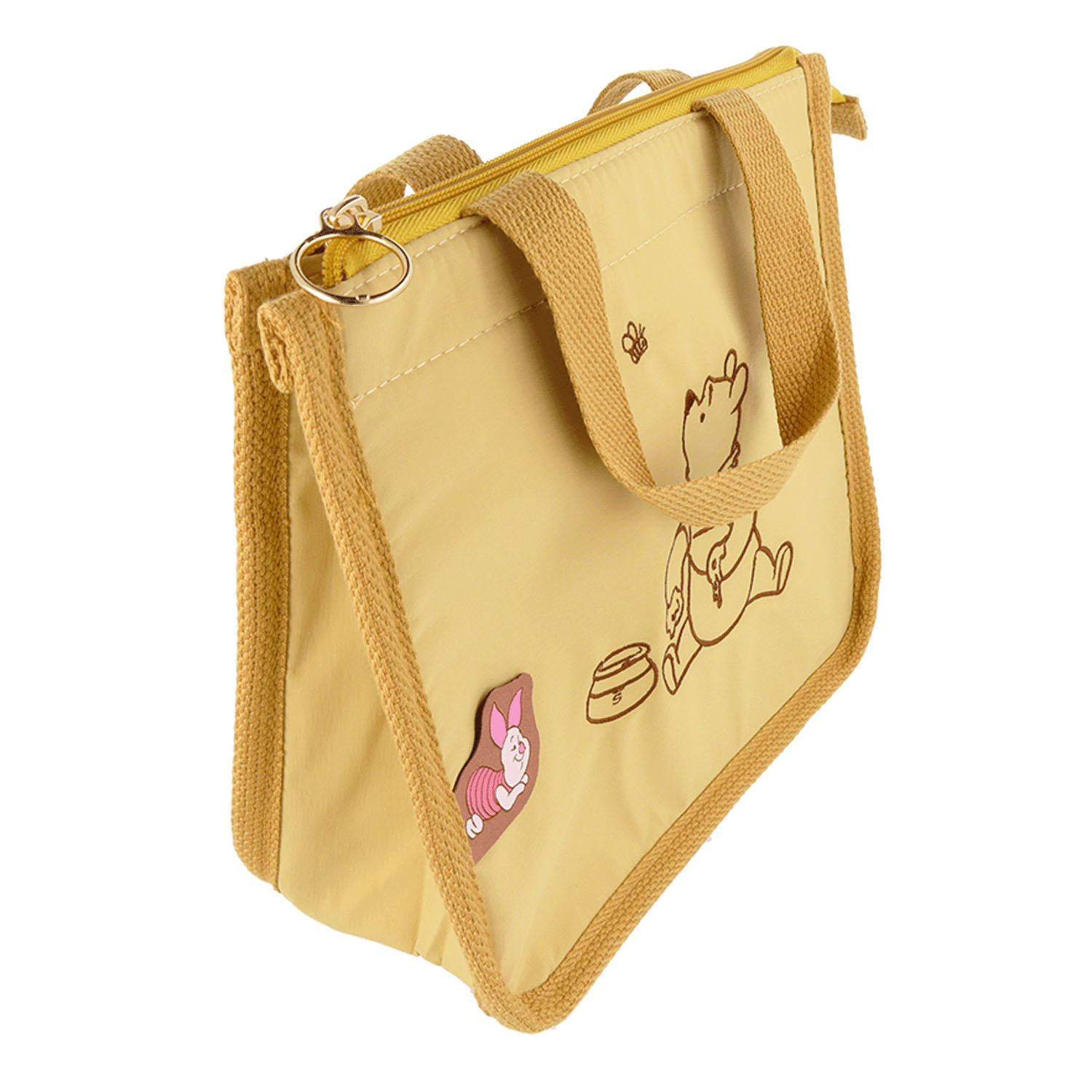 DISNEY ミニトートバッグ  くまのプーさん NewLifeStyle - 画像4