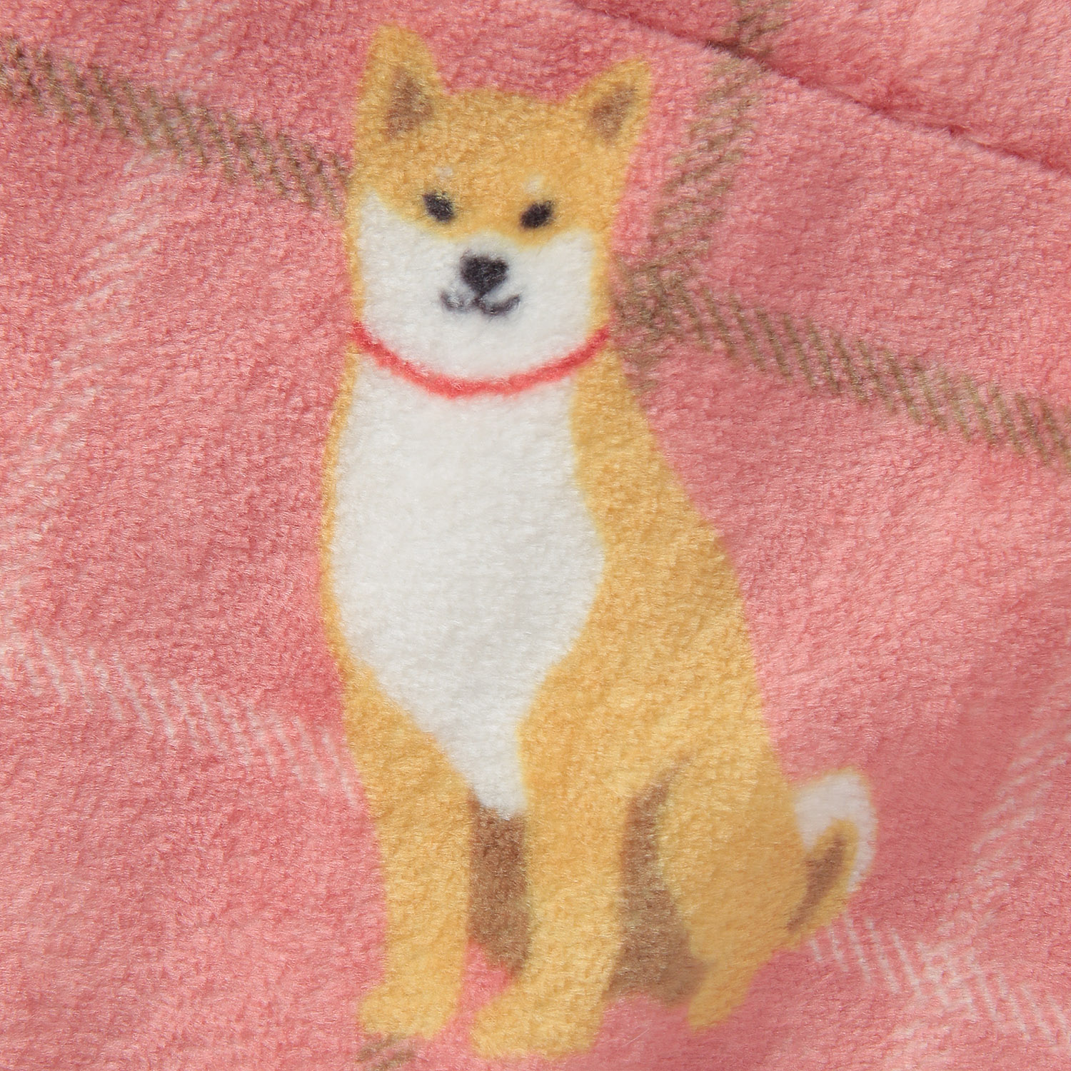 袖なしルームウェア しばたさん - 画像4