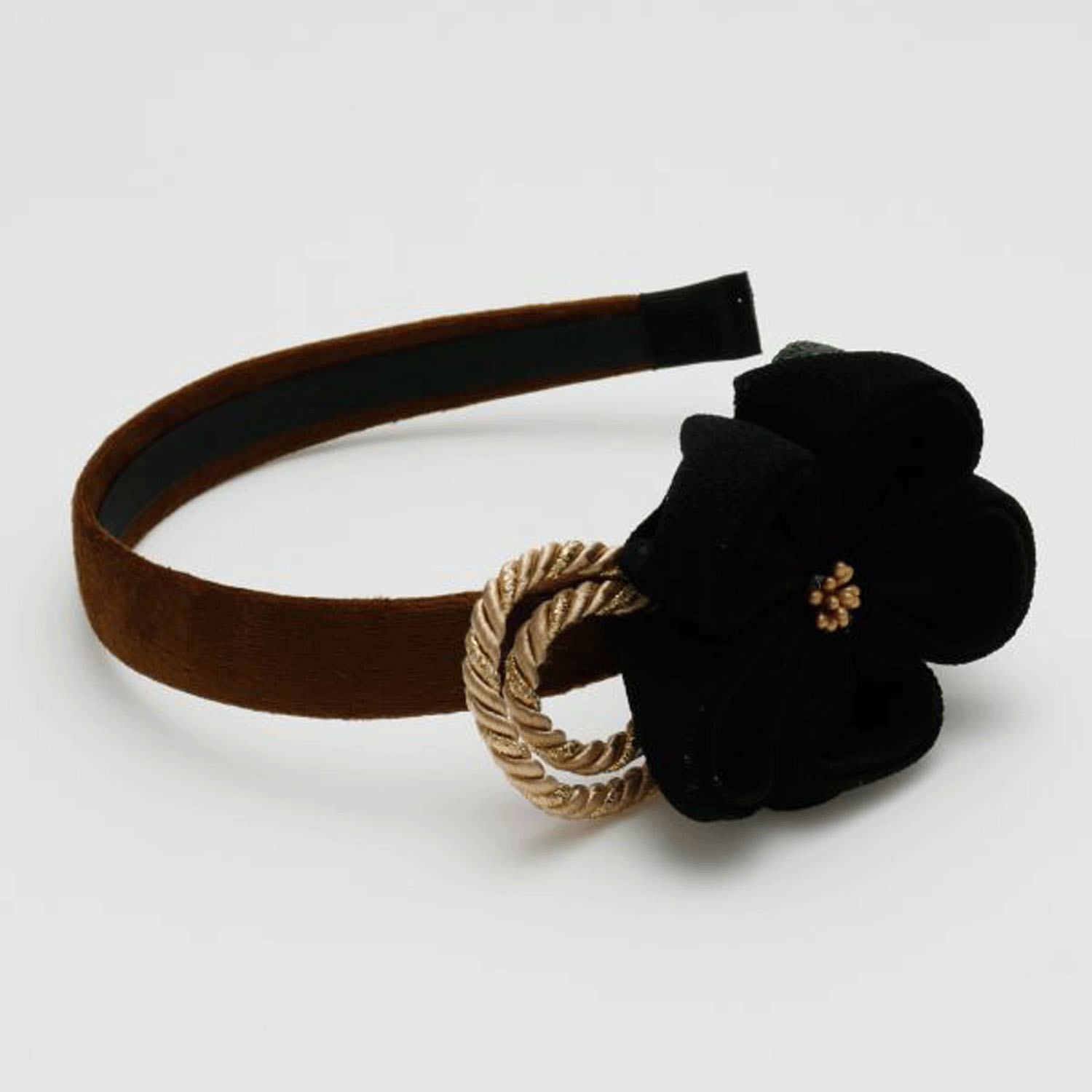 梅晴れカチューシャ