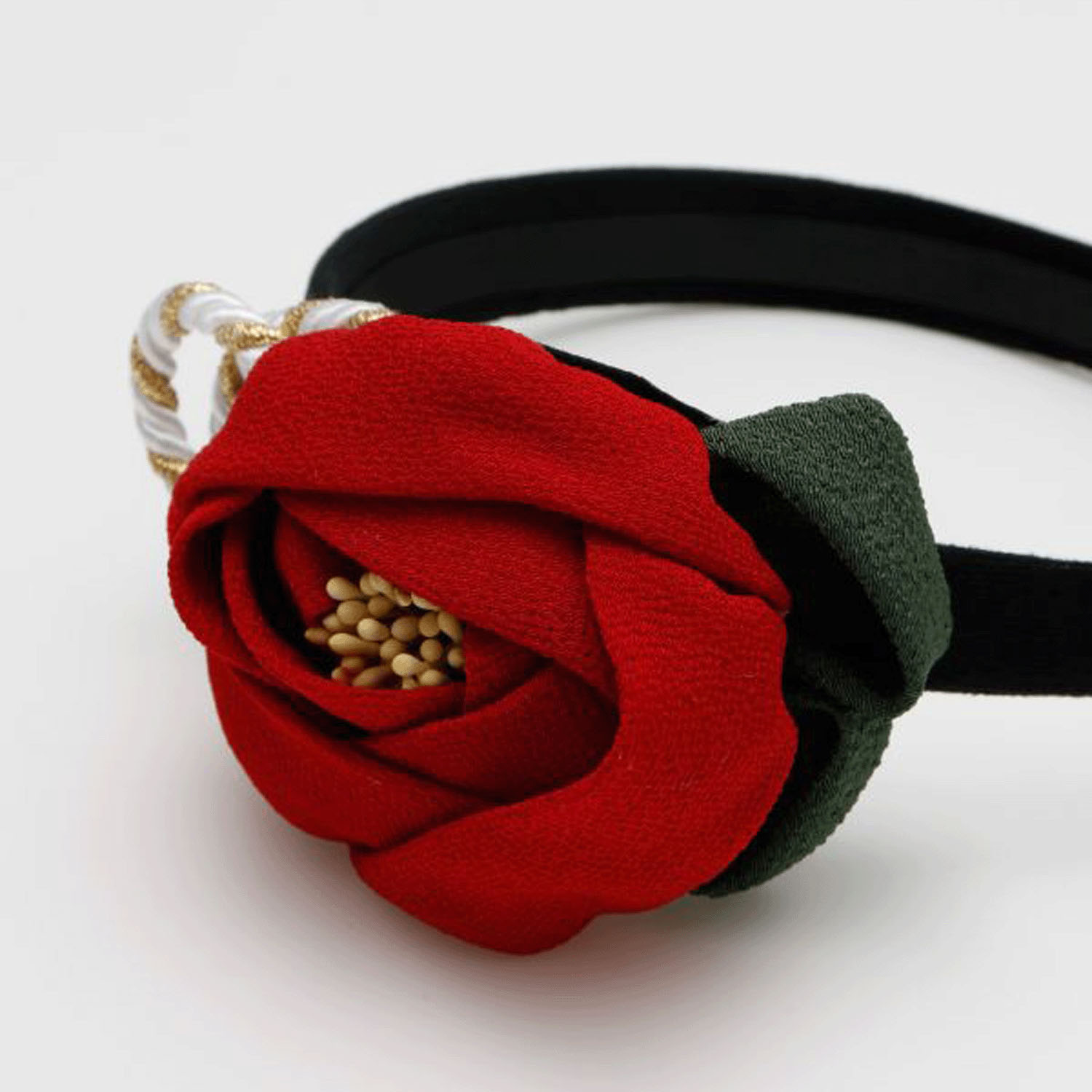 フラワーカチューシャ - 画像3