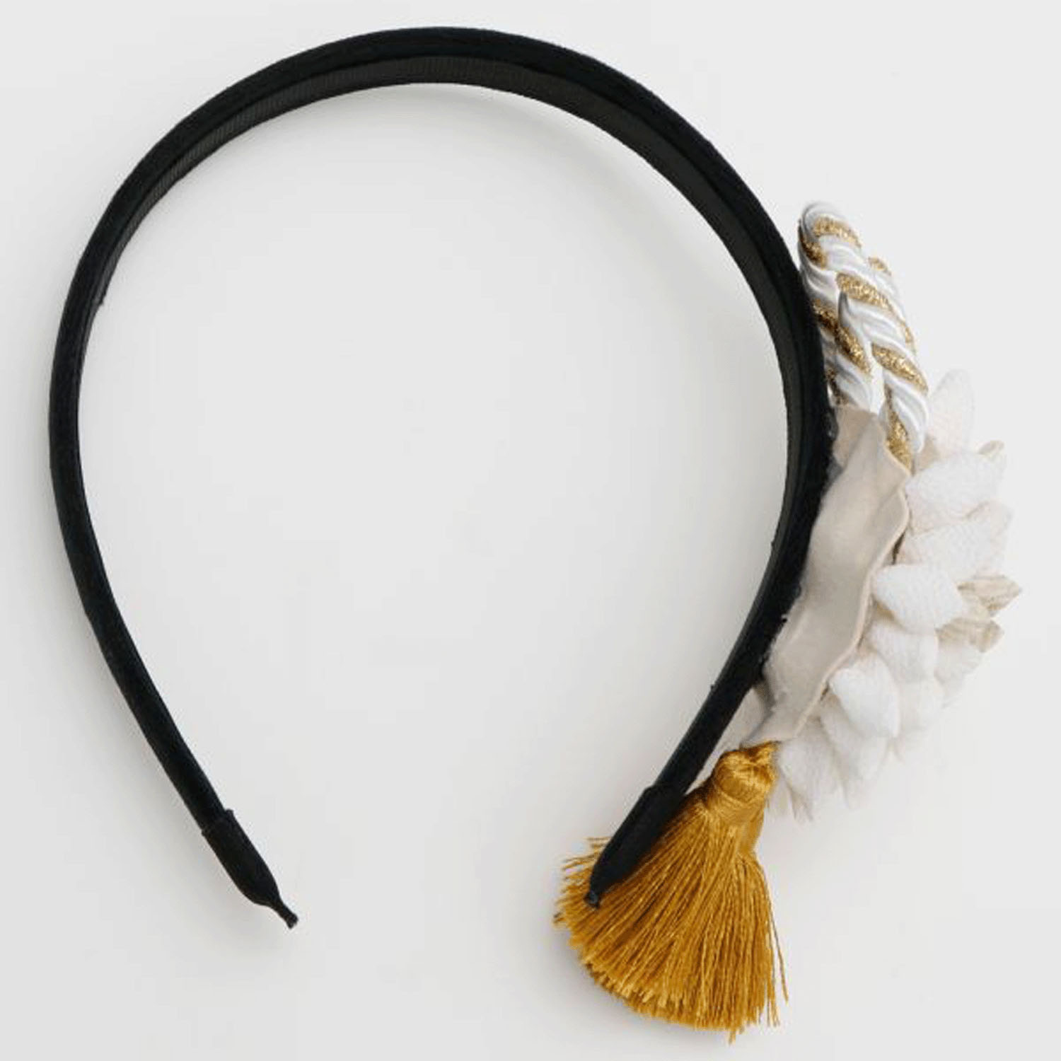 フラワーカチューシャ - 画像6