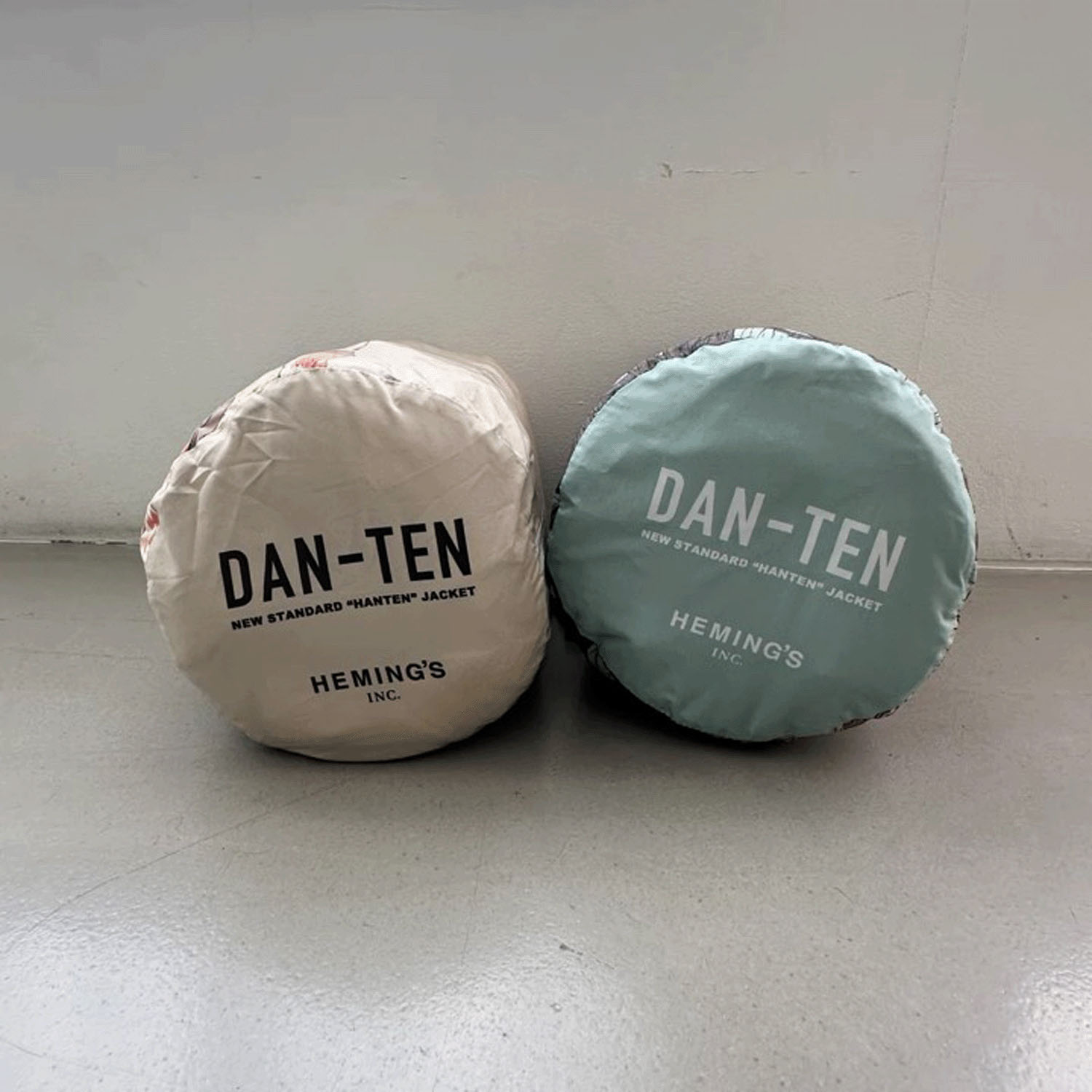 DAN－TENはんてん 浮世絵柄 - 画像11