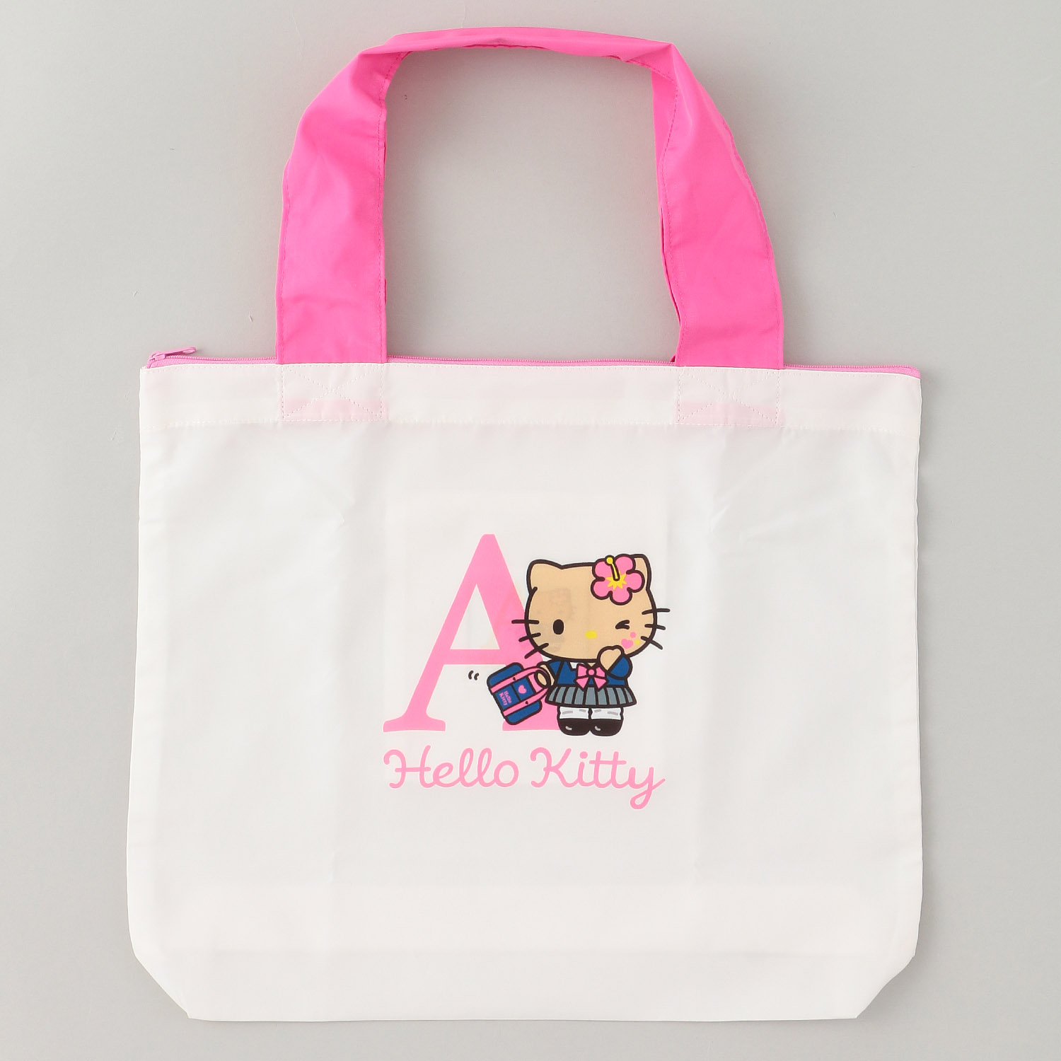 サンリオ ハローキティ エコバッグ A