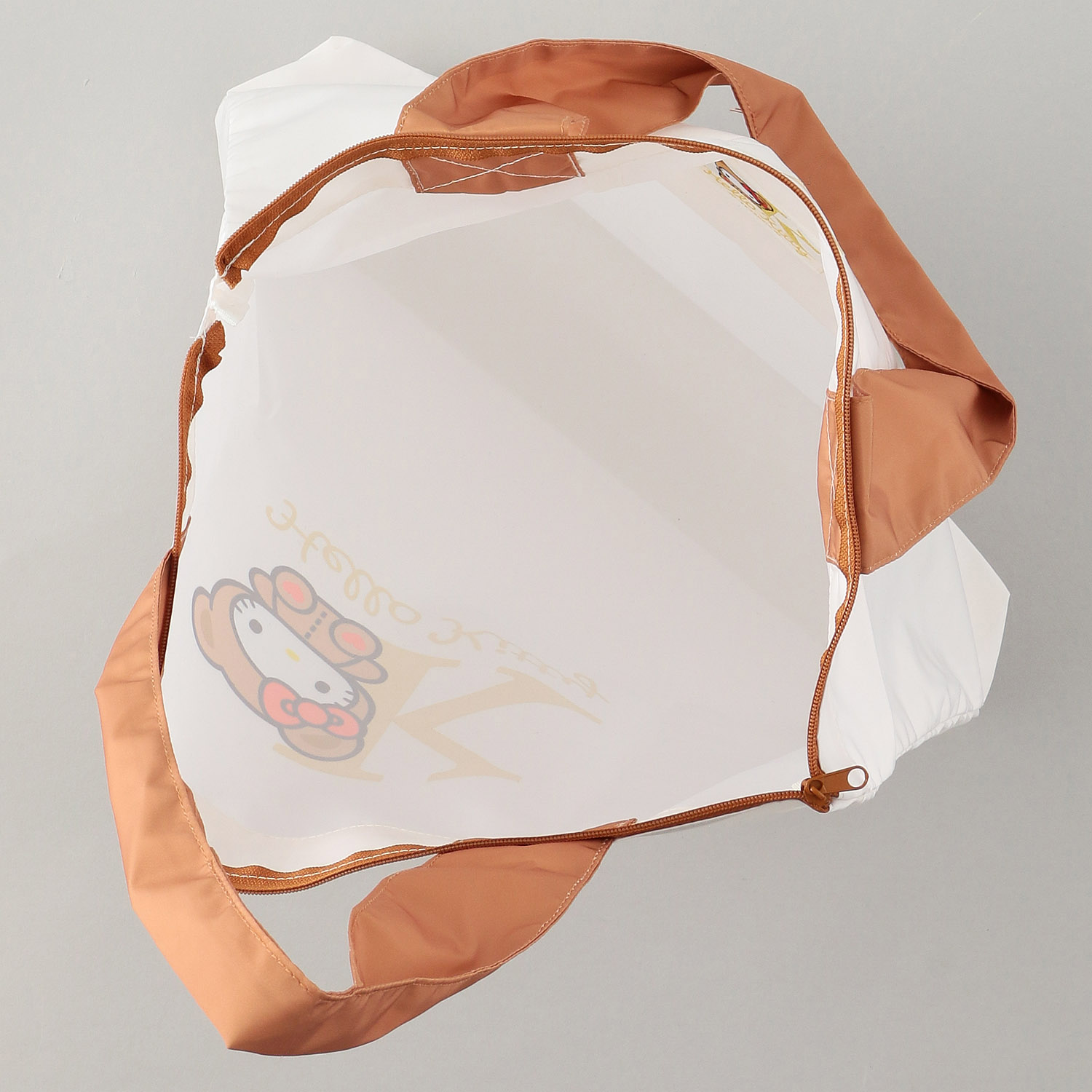 サンリオ ハローキティ エコバッグ K - 画像2