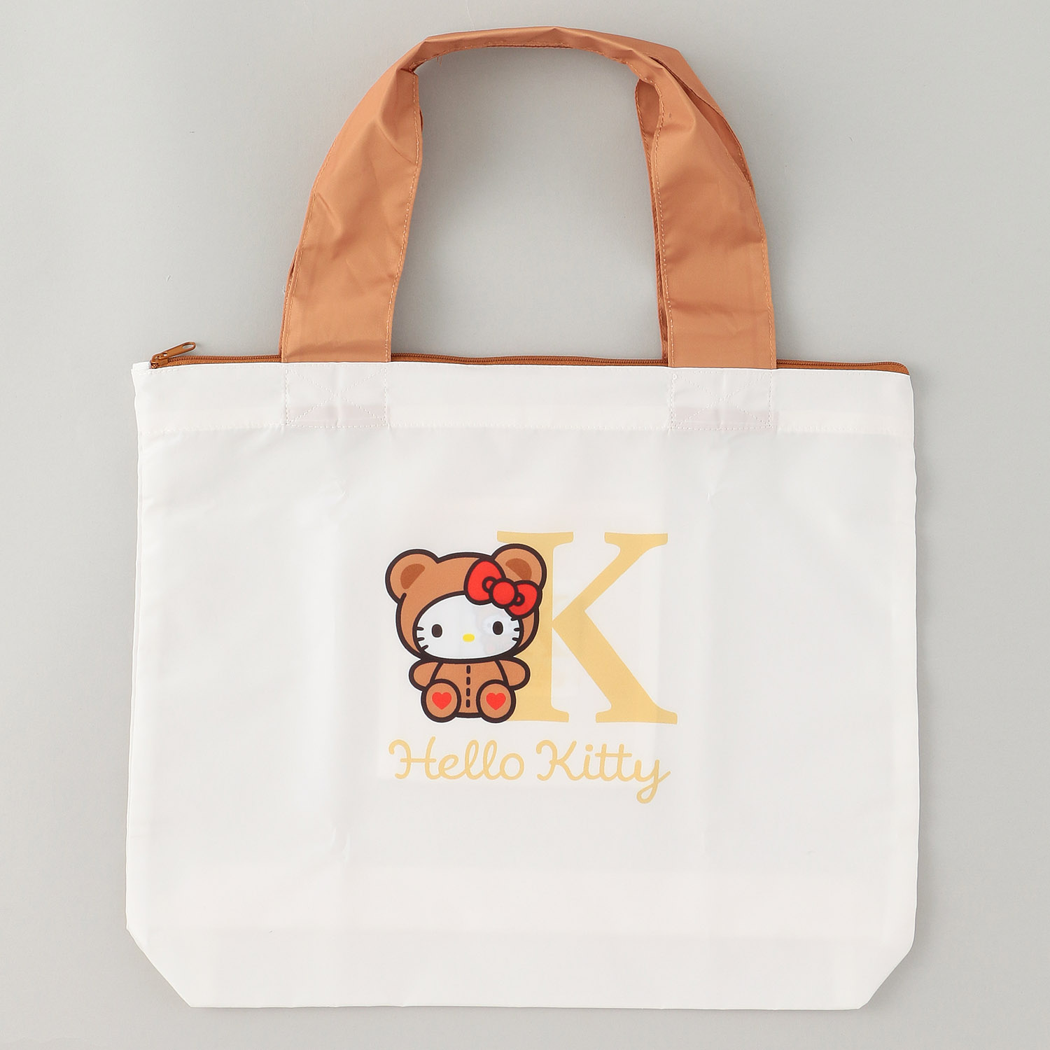 サンリオ ハローキティ エコバッグ K