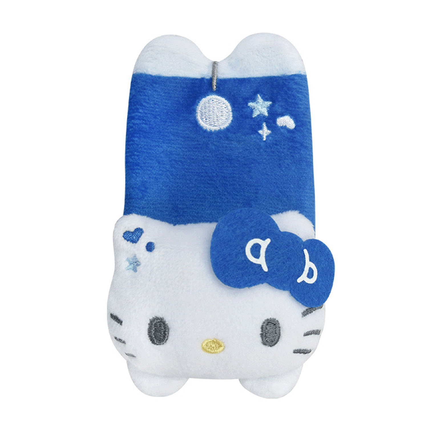 でかでかぱっちんピン ハローキティシリーズ - 画像2