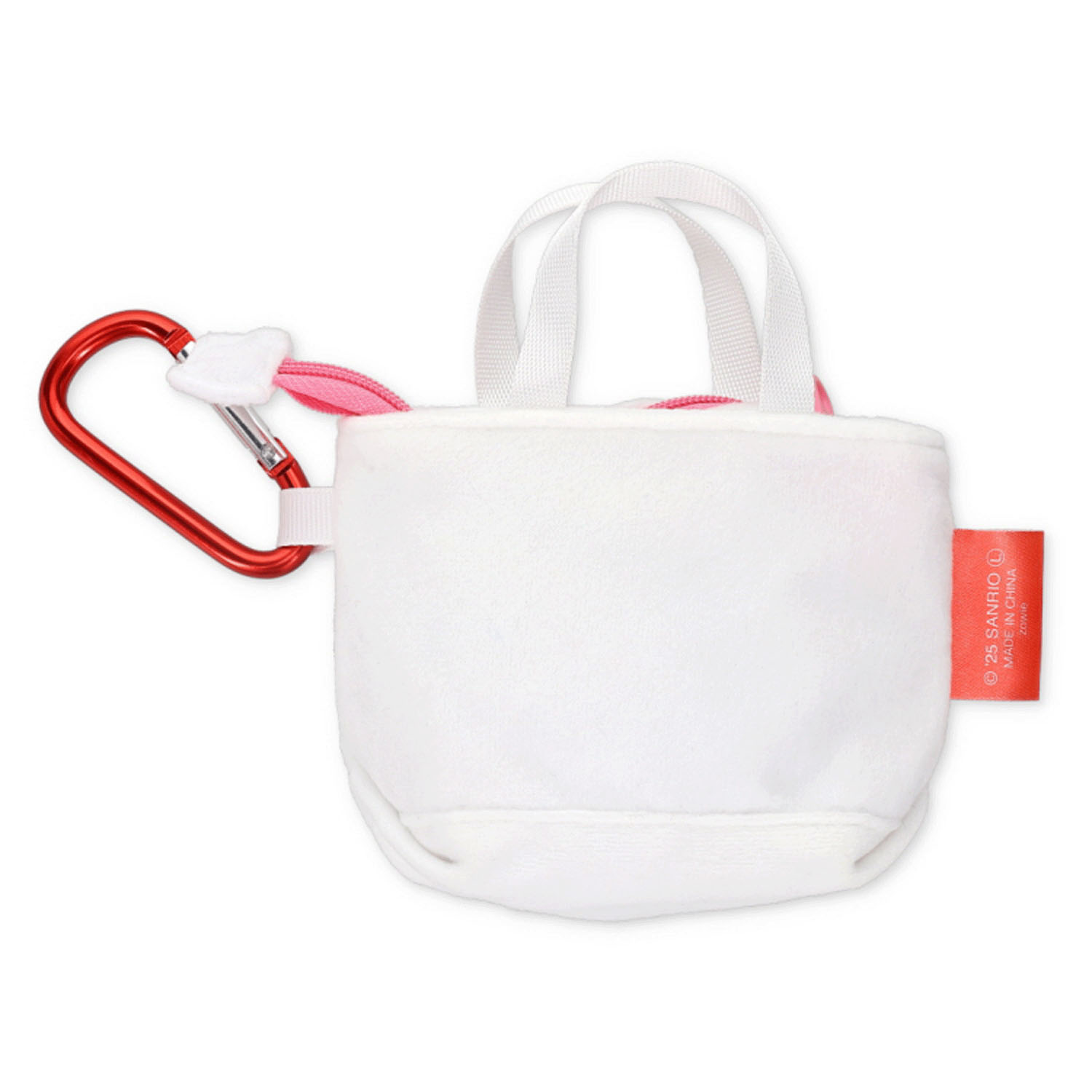 ハローキティ ミニトートキーケース - 画像2