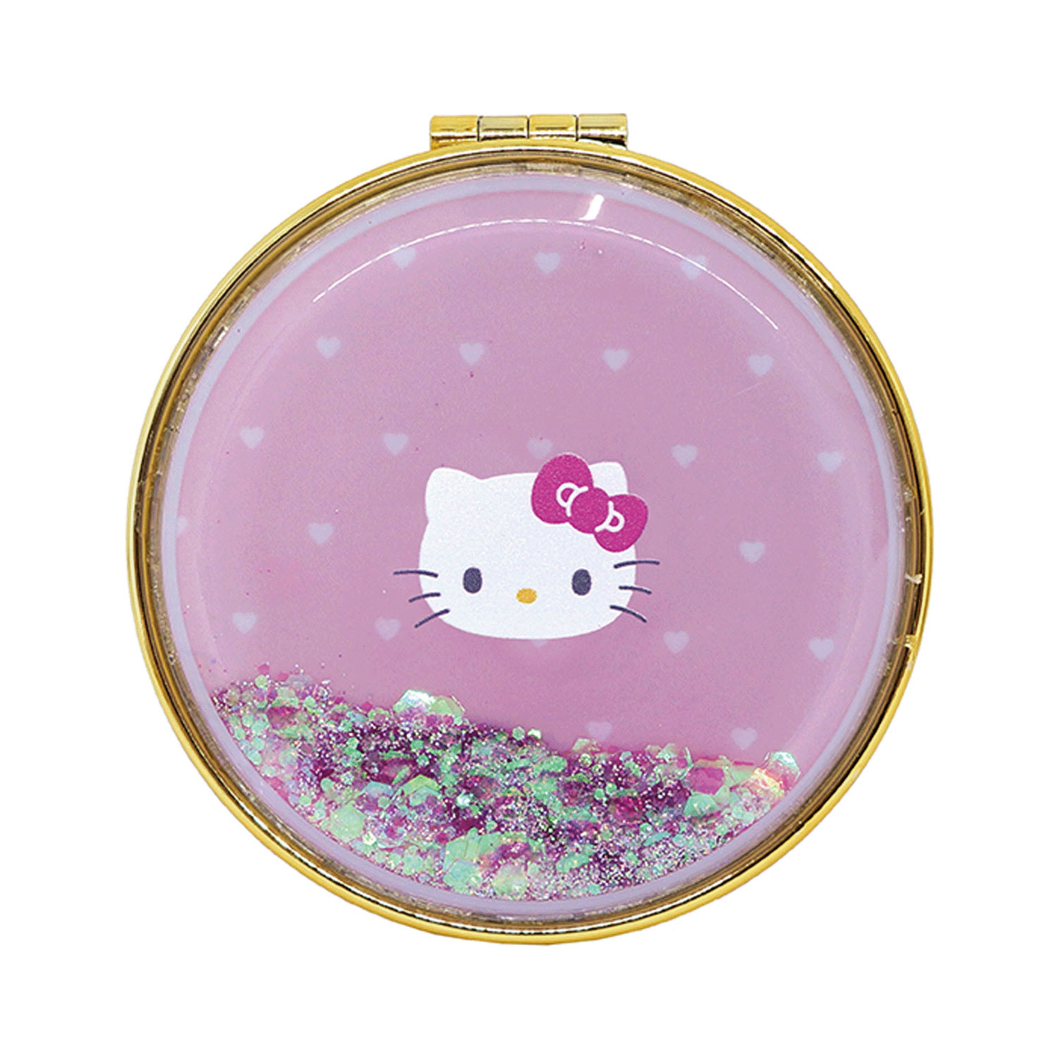 フローティングダブルミラー - 画像2