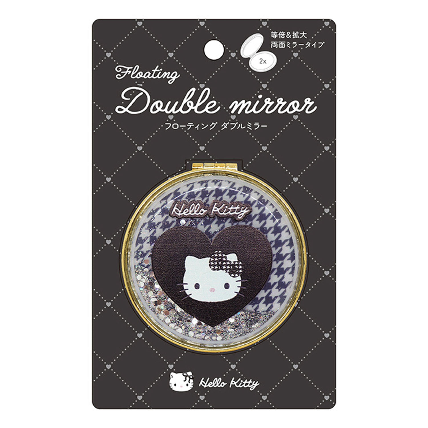 フローティングダブルミラー - 画像8