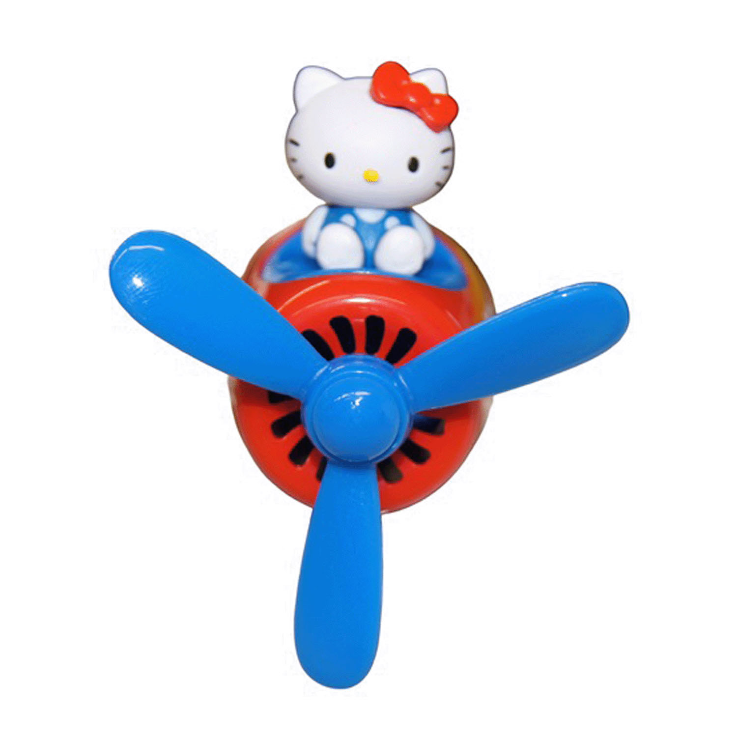 サンリオキャラクターズ コレットフレグランス ハローキティ