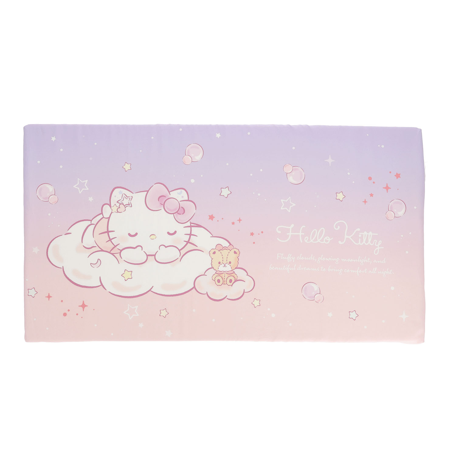 ハローキティ フロアクッション トゥインクルドリーム