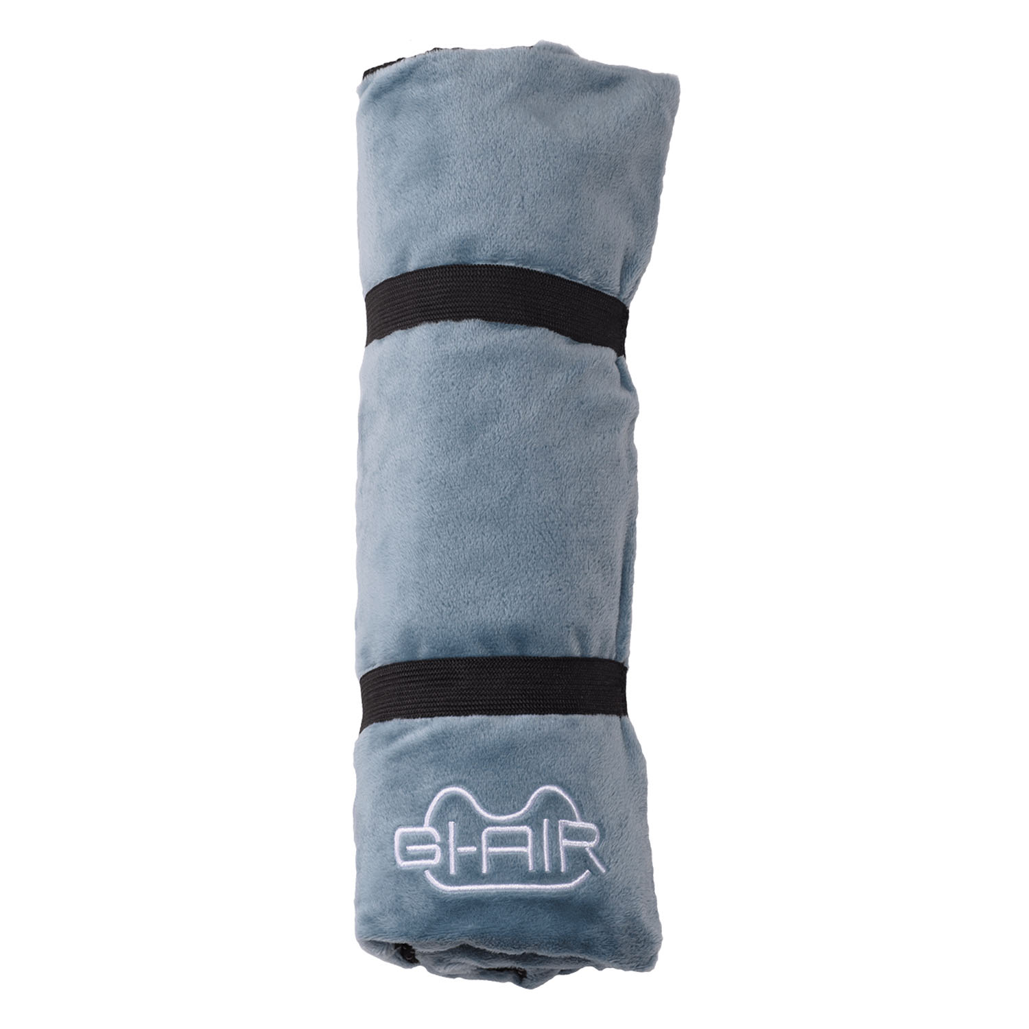 GI－AIR Inflator Cushion シートクッション アイスブルー - 画像5