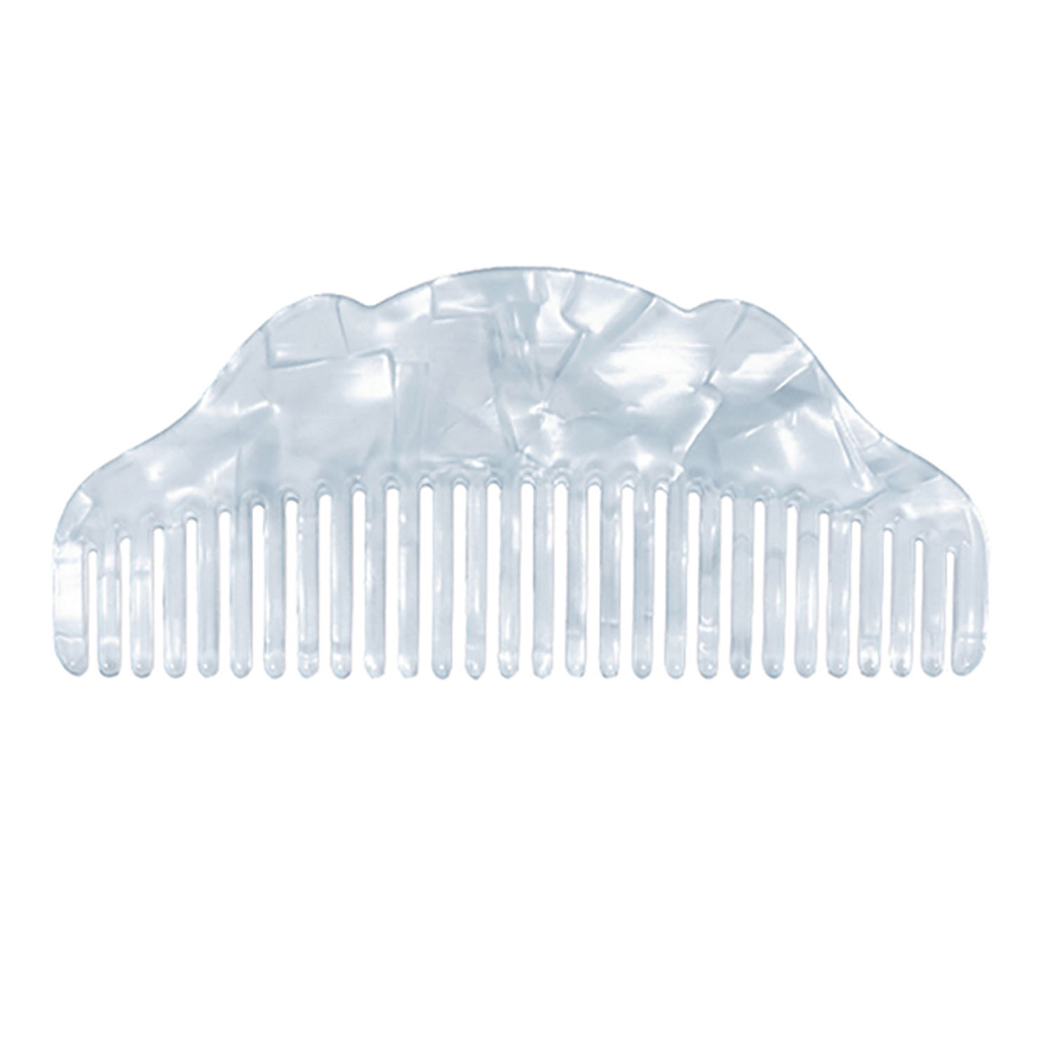 シナモロール ハートキルティングヘアコーム＆ポーチセット - 画像5