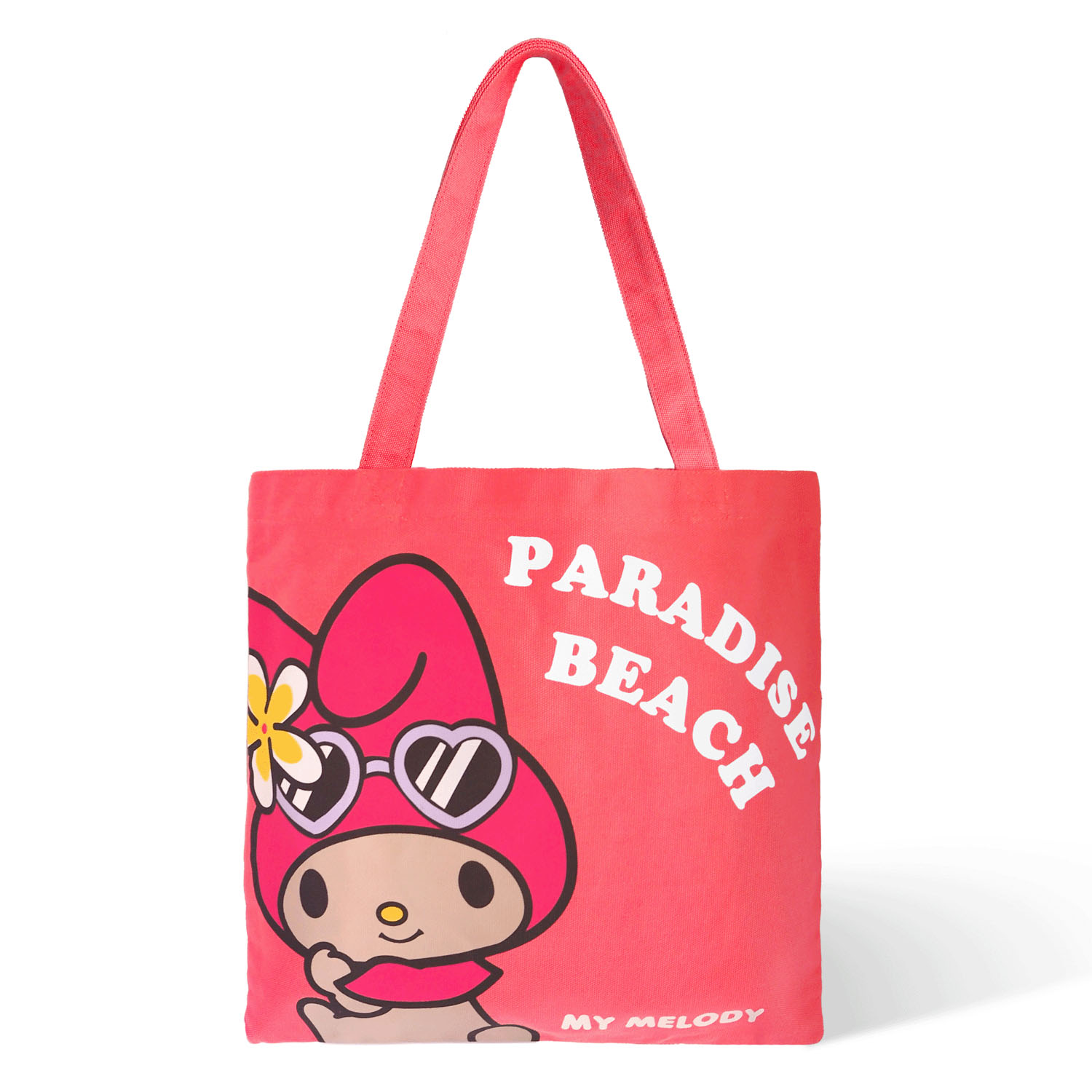 マイメロディ A4トートバッグ