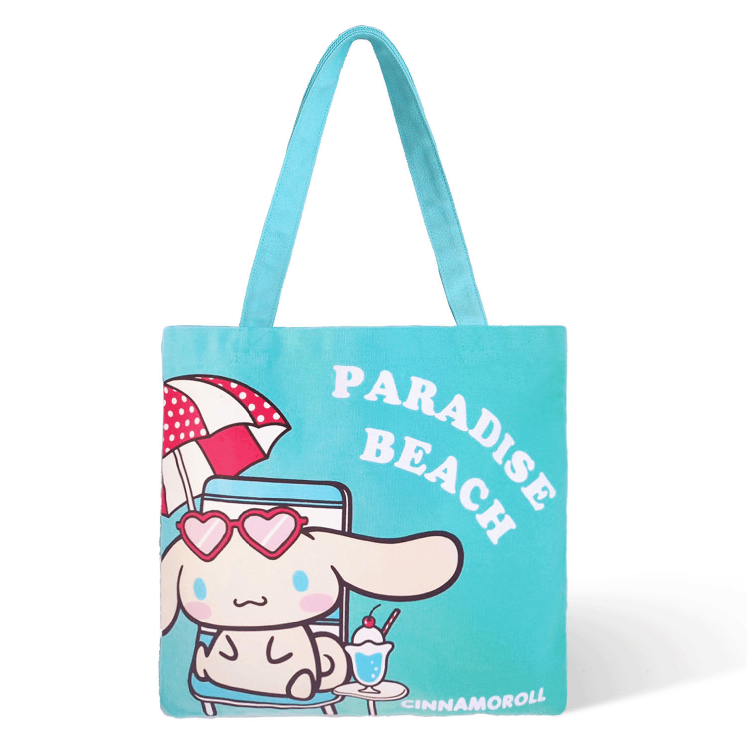 シナモロール A4トートバッグ