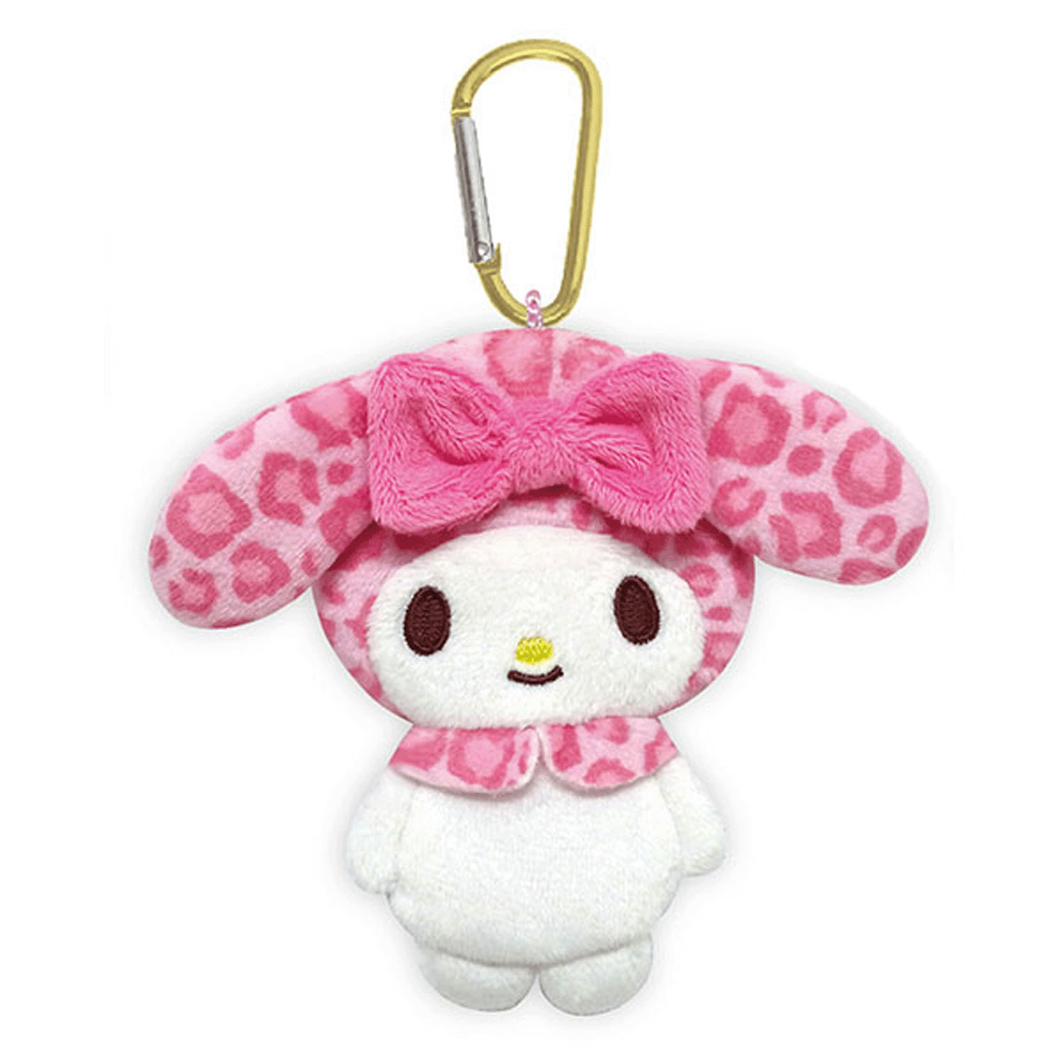 マイメロディ  ダイカットお出かけポーチ