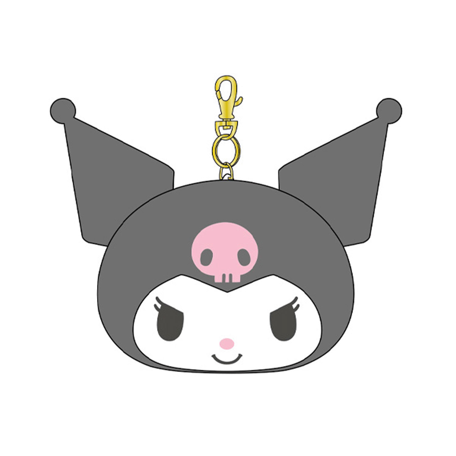 クロミ フェイスパスケース