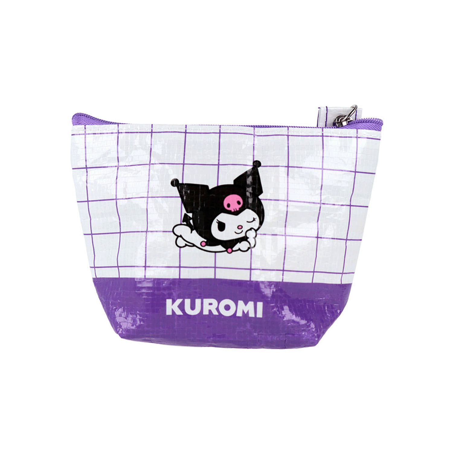 クロミ ポリエチレンポーチ - 画像2