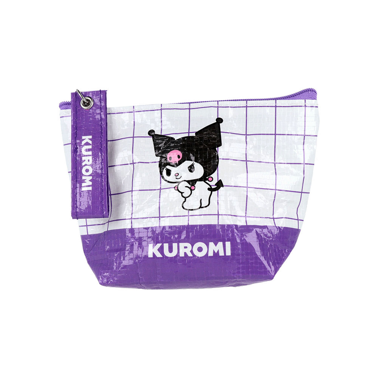 クロミ ポリエチレンポーチ