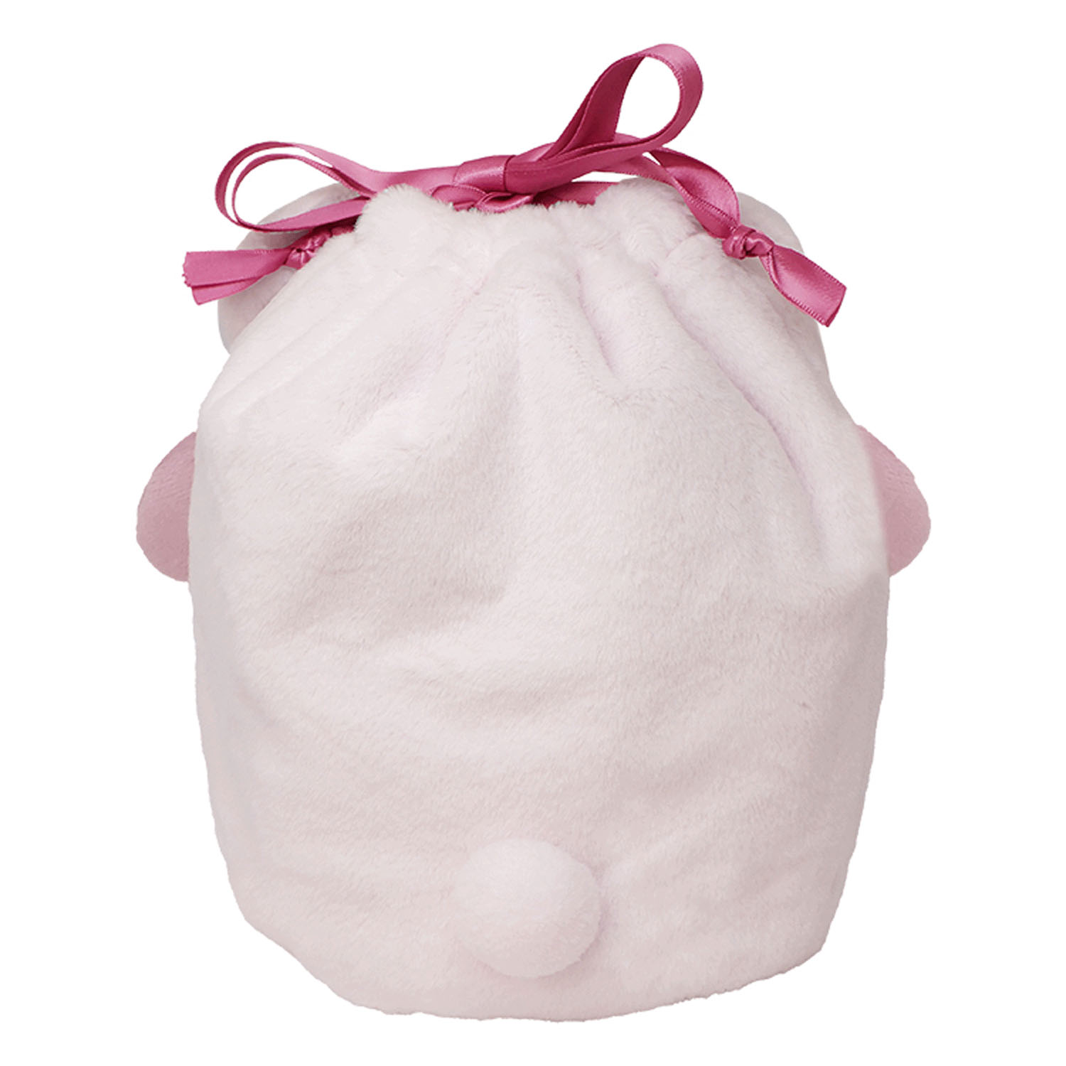 マイメロディ  ぬいぐるみ巾着 - 画像2