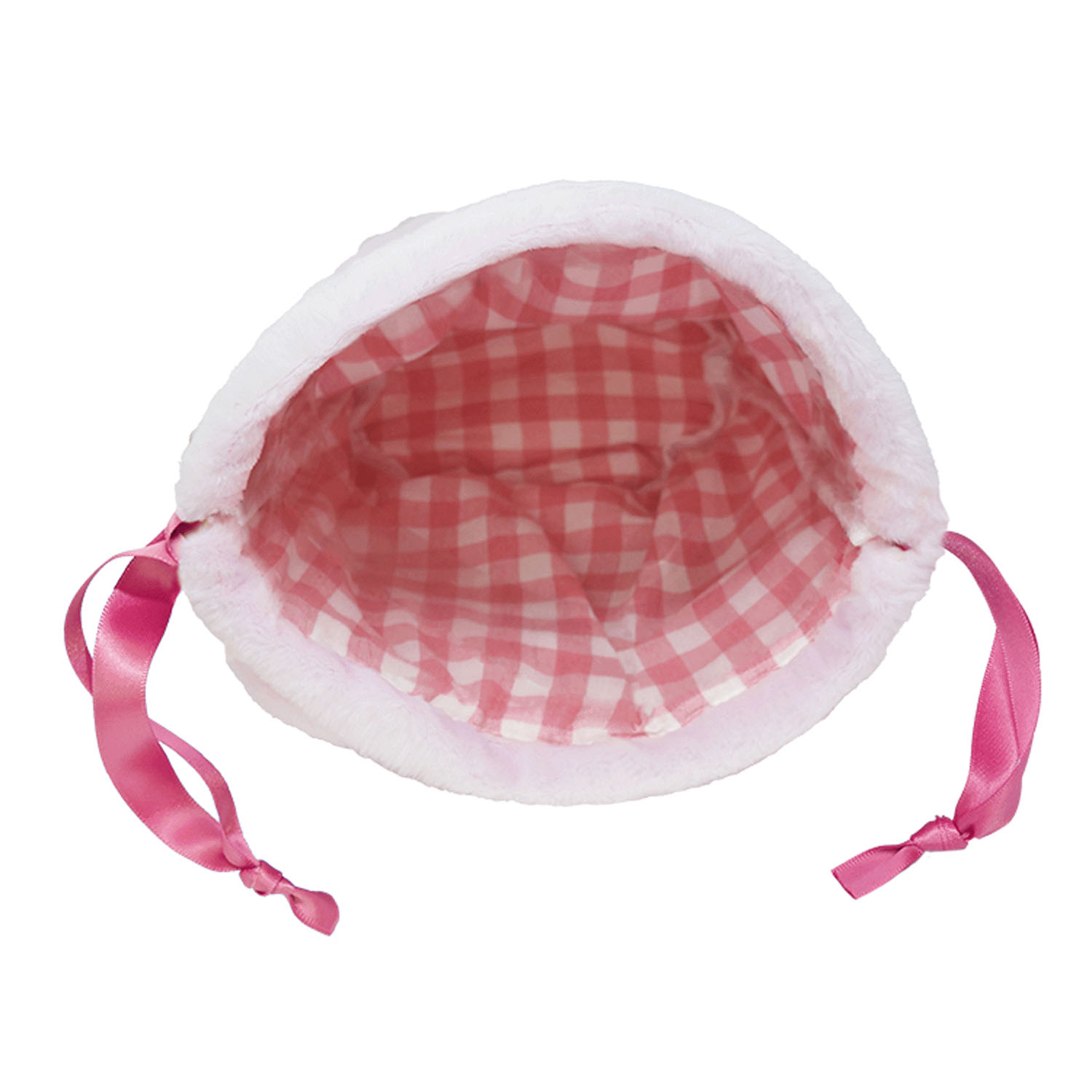 マイメロディ  ぬいぐるみ巾着 - 画像3