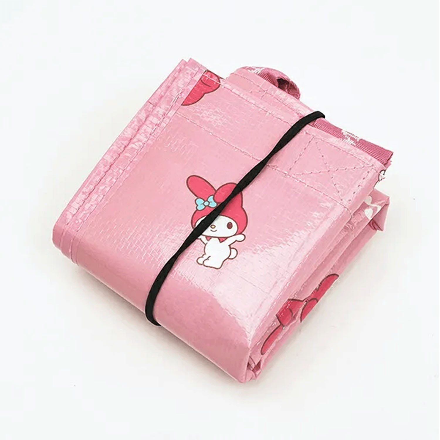 マイメロディ ポリエチレンエコバッグ - 画像3