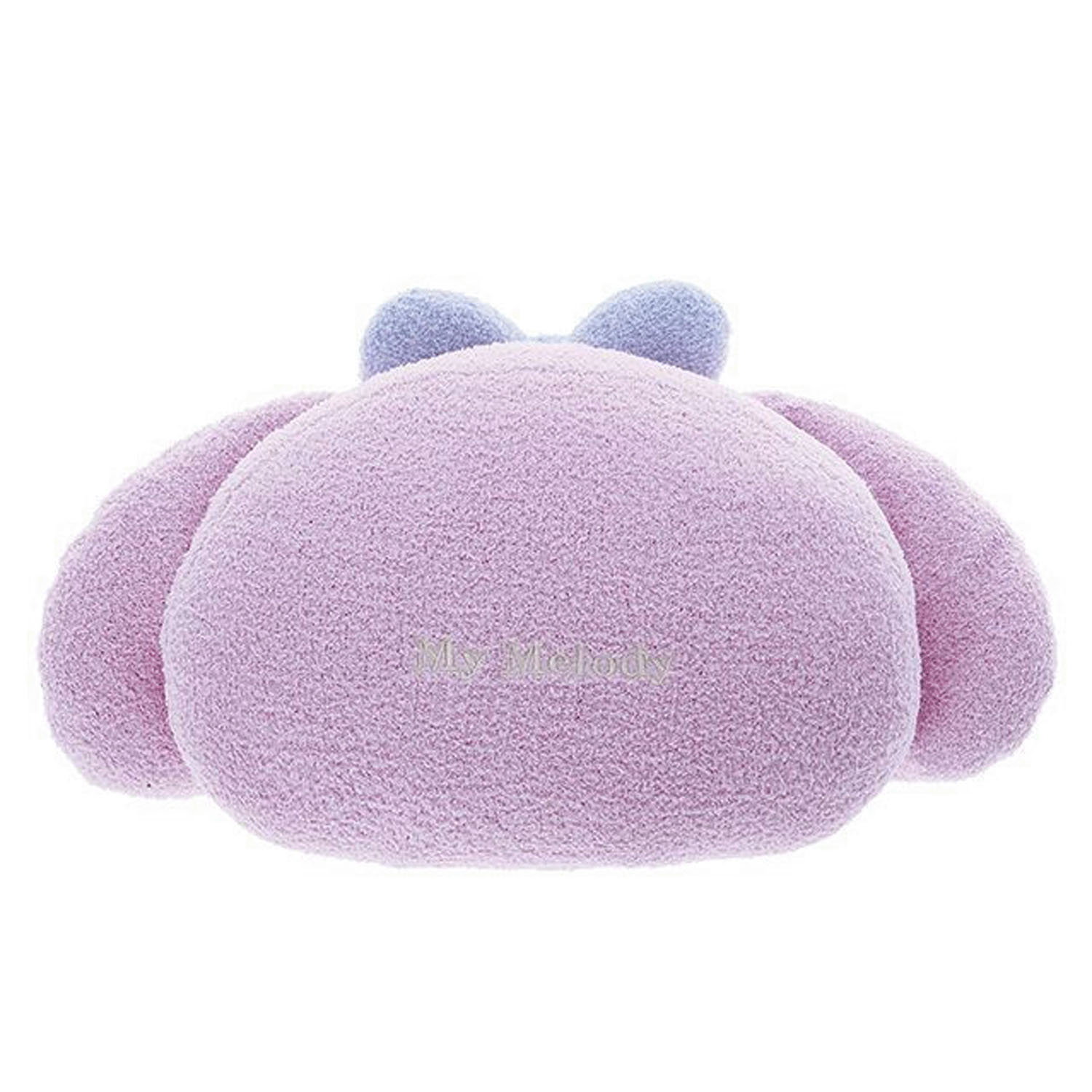 マイメロディ  ダイカットクッション 「マシュマロマイメロ」 - 画像2