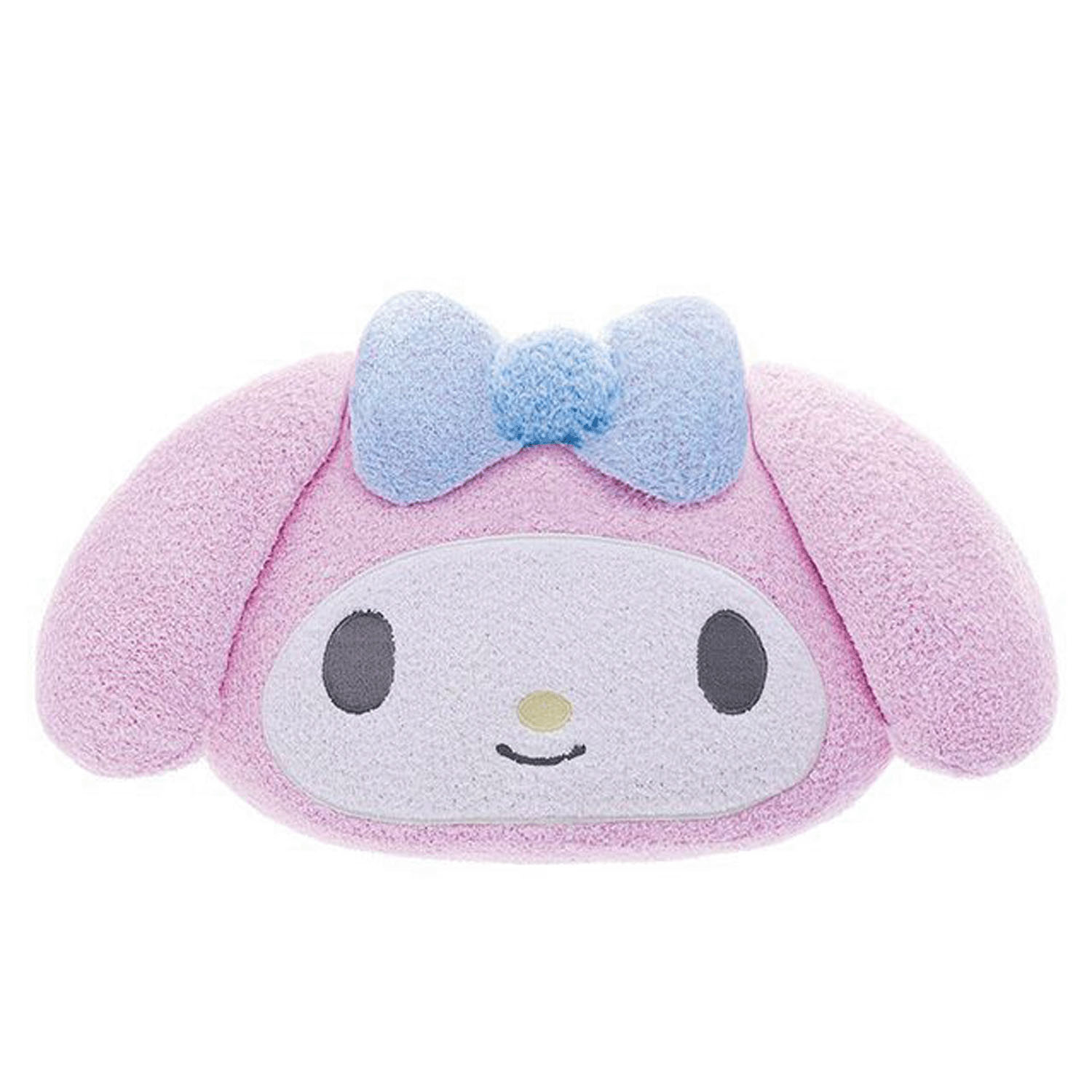 マイメロディ  ダイカットクッション 「マシュマロマイメロ」