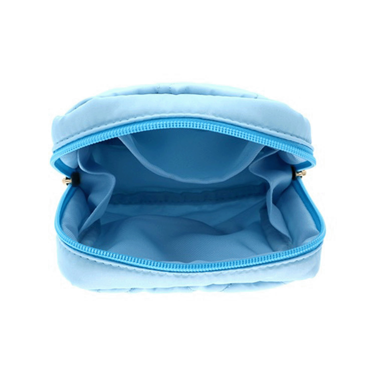 サンリオ シナモロール キルティングポーチ スイートケーキコレクション - 画像3