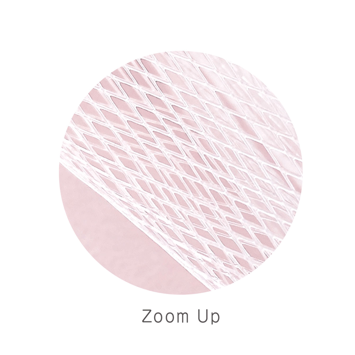 クロミ 洗顔泡立てネット - 画像2