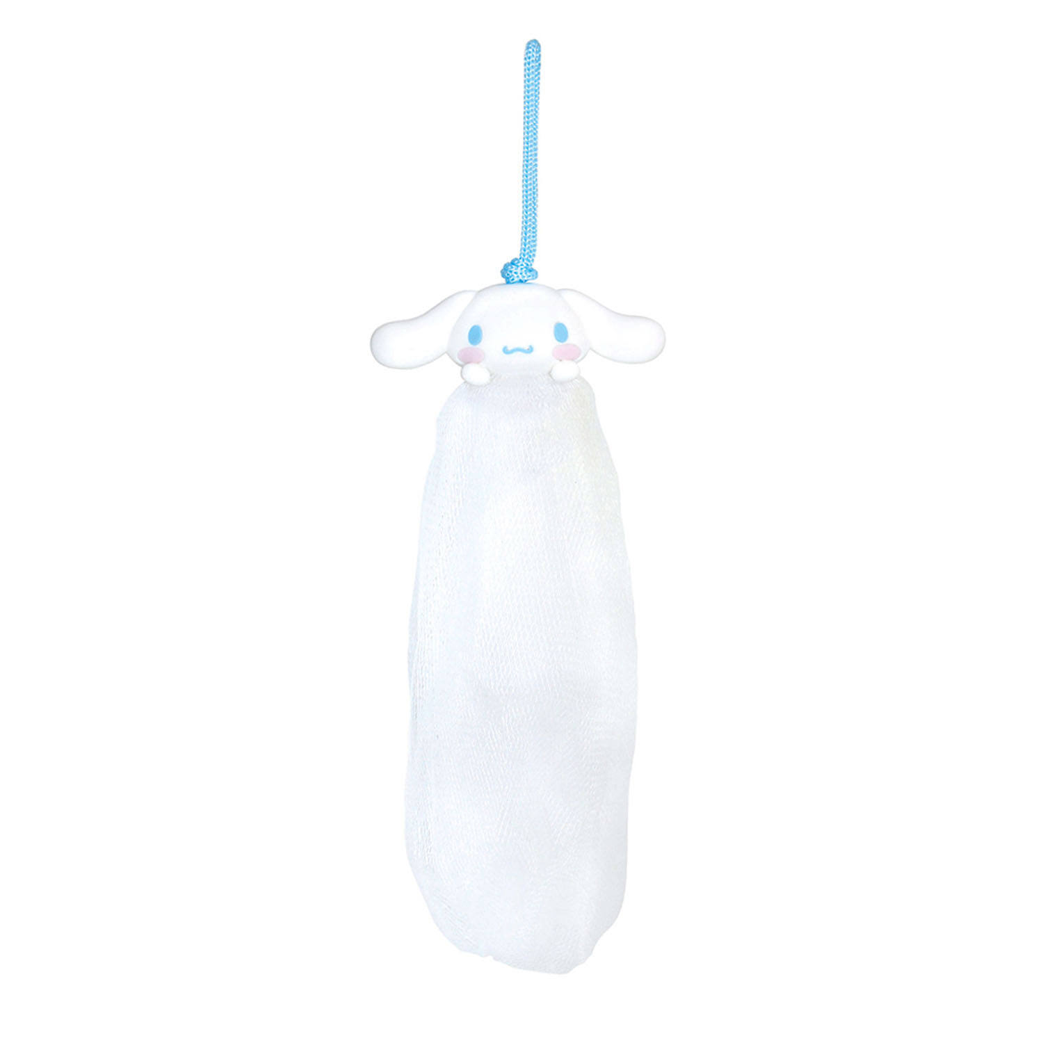 シナモロール 洗顔泡立てネット