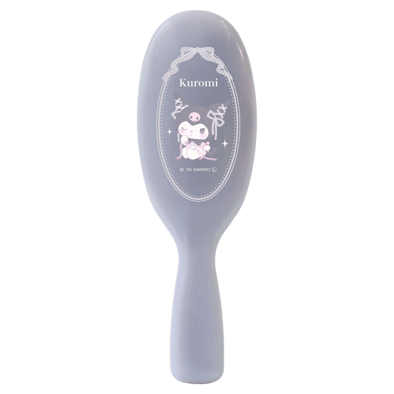 クロミ 取手付きスムースヘアブラシ バレエコア