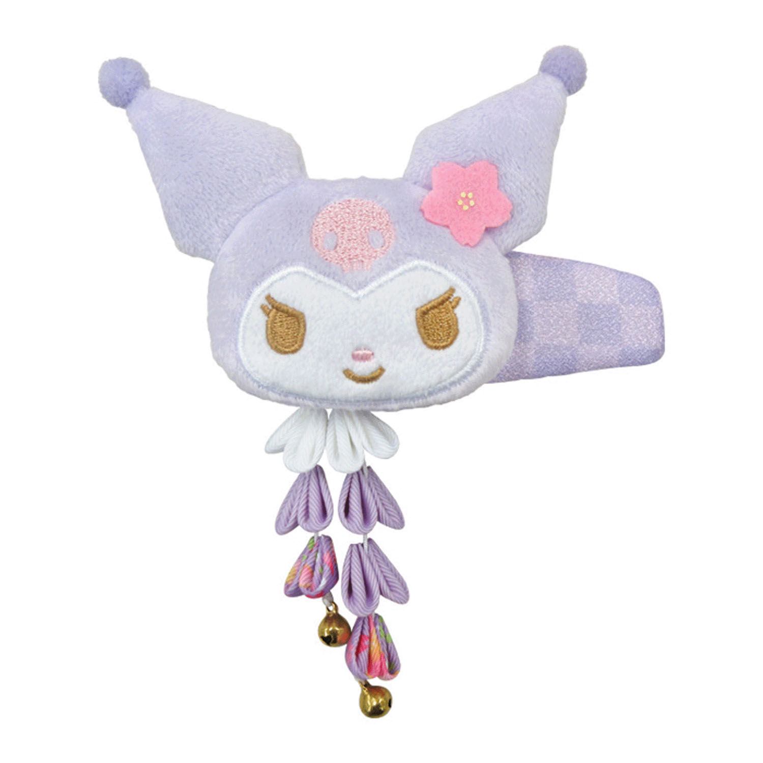 でかでかぱっちんピン 甘味処 - 画像2