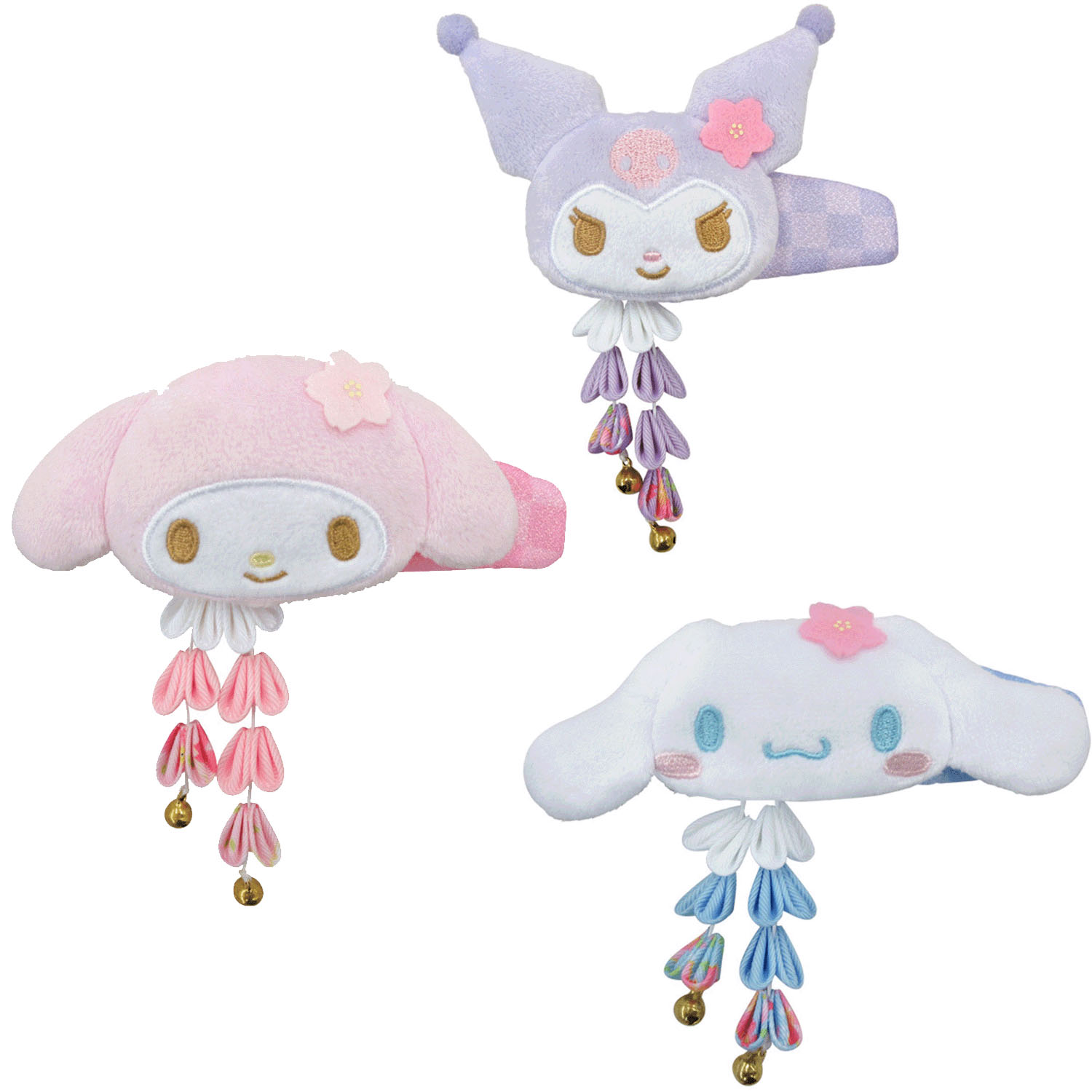 でかでかぱっちんピン 甘味処 - 画像1