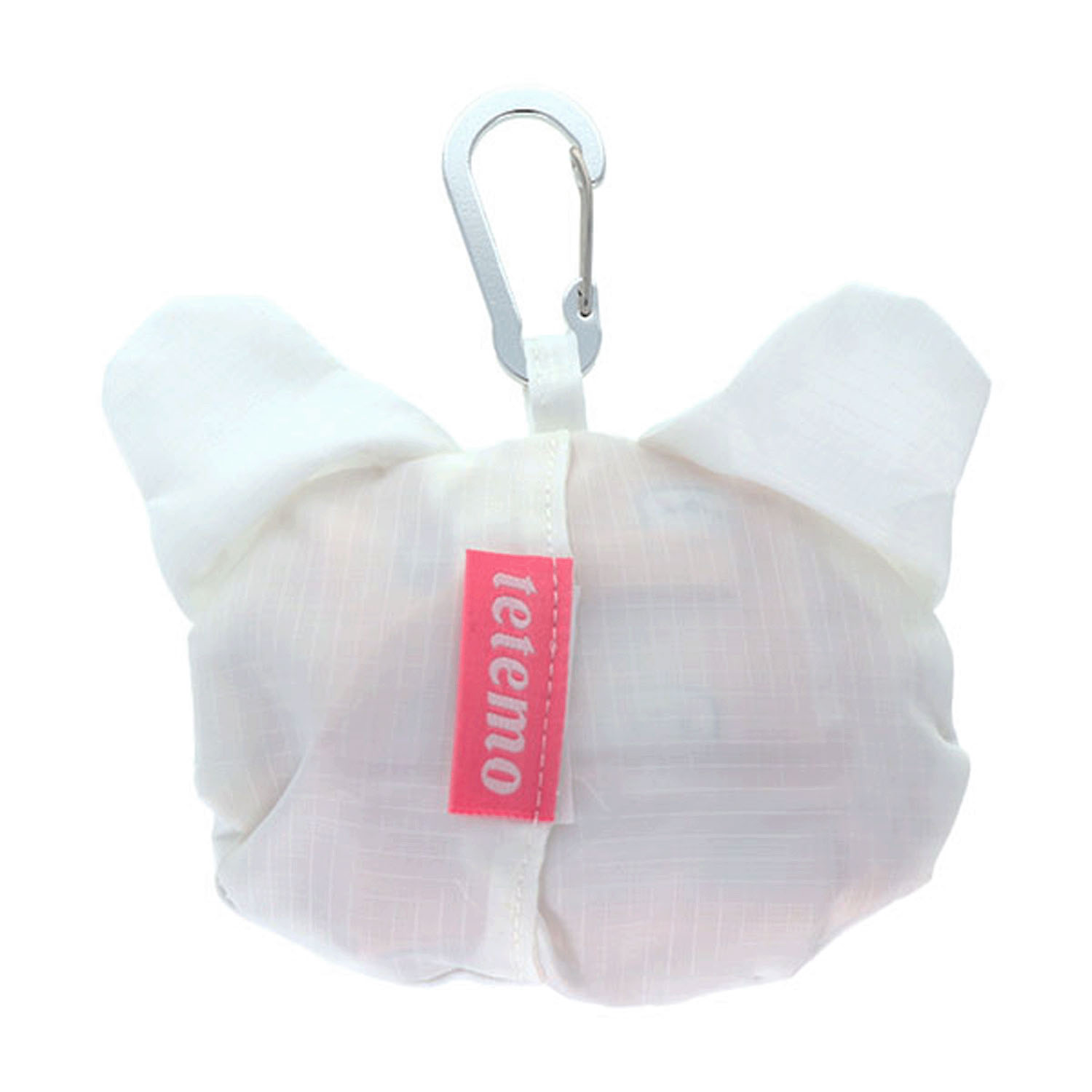 はなまるおばけ tetemo ピンク - 画像3