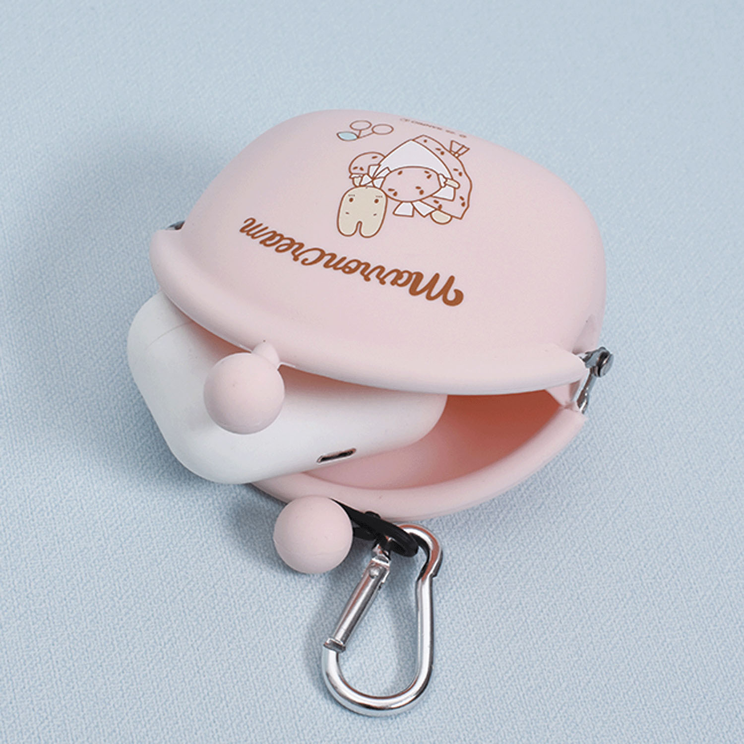 マロンクリーム ポチ サンリオキャラクターズ - 画像2