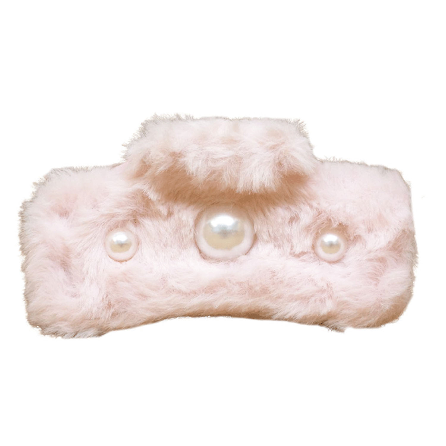 ボアバンスクリップ うるデコ - 画像3