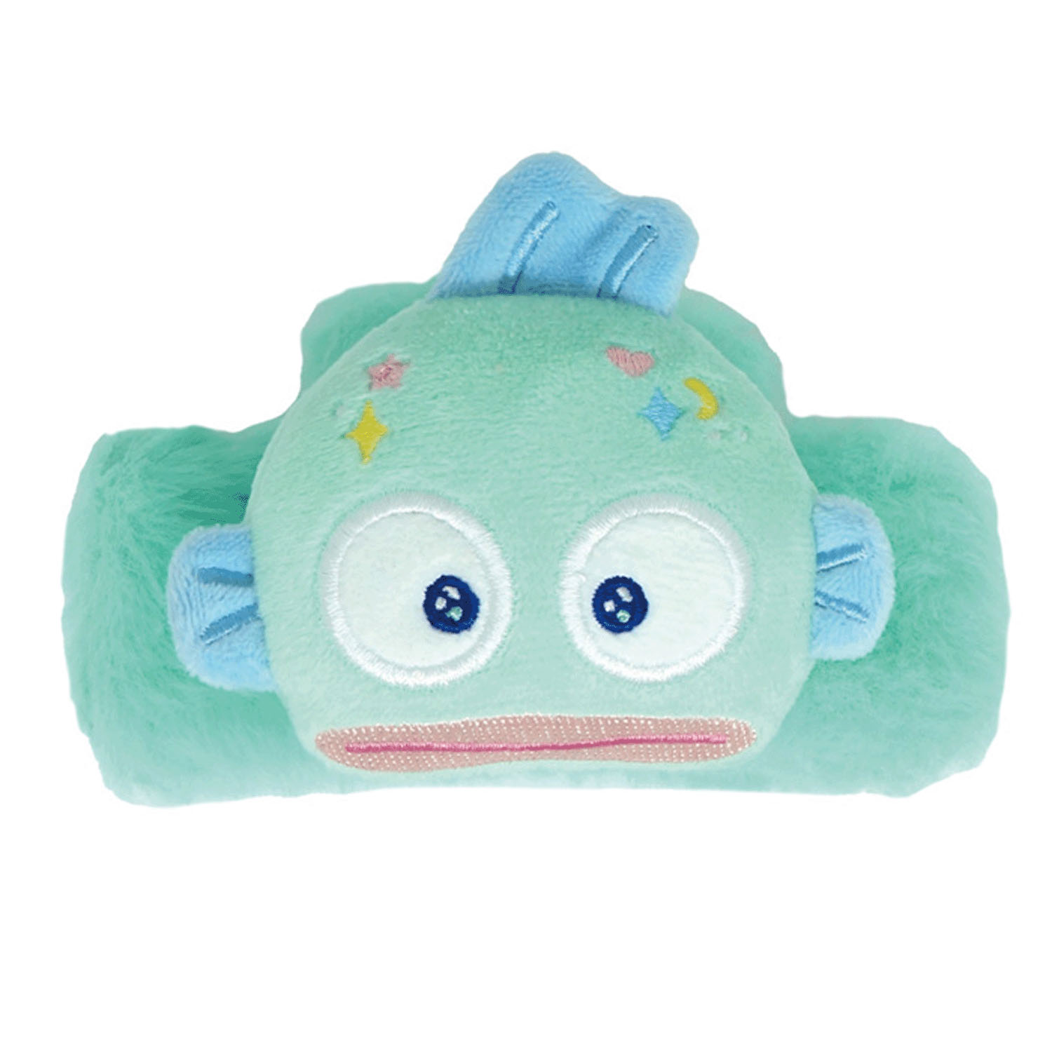 ボアバンスクリップ うるデコ - 画像8