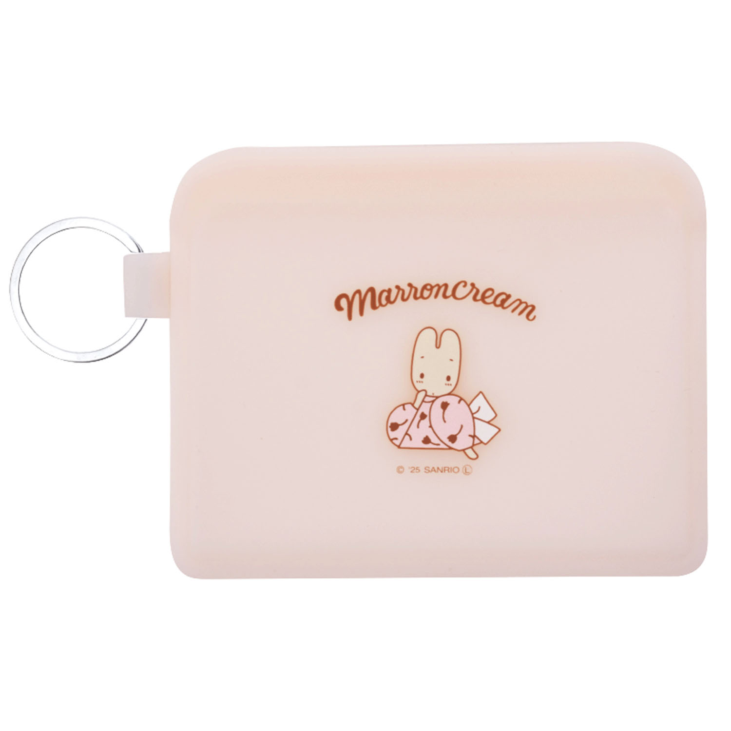 マロンクリーム  フラッポ サンリオキャラクターズ