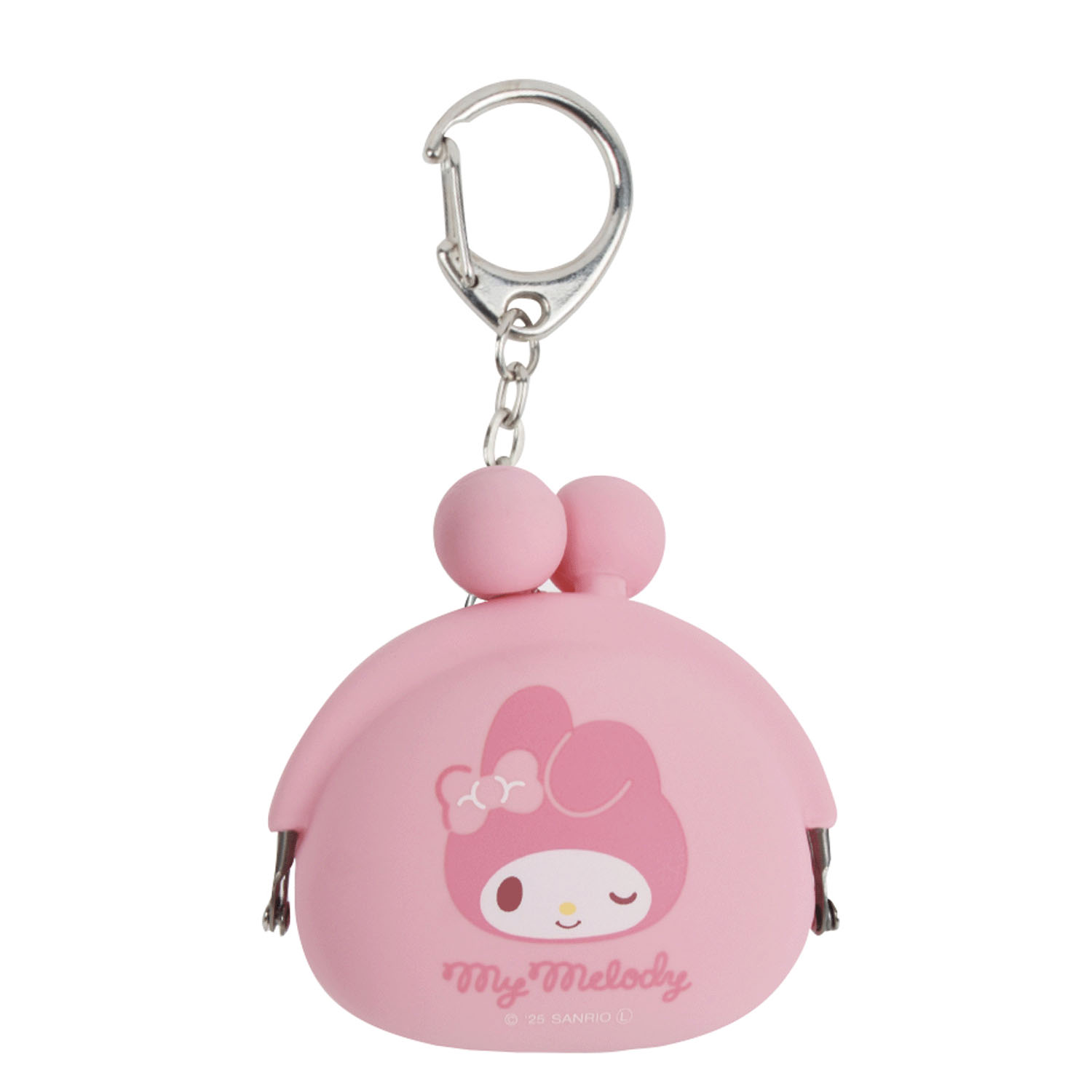 マイメロディ ポチベビー フェイス