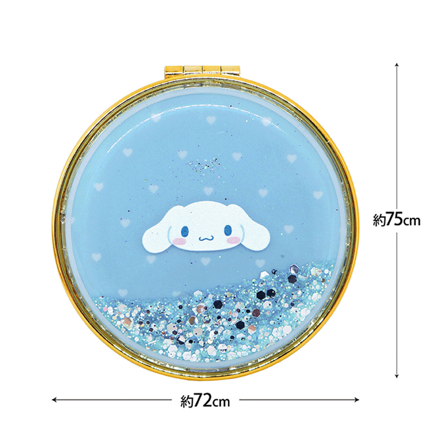 フローティングダブルミラー - 画像9