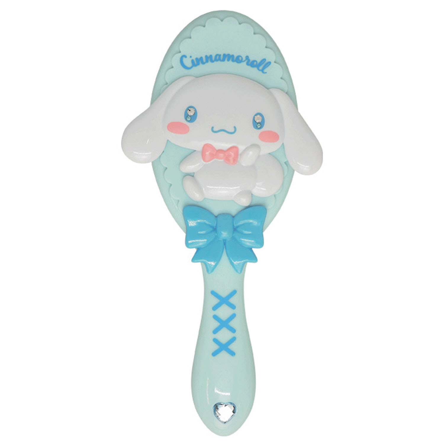 ダイカットヘアブラシ ポップ - 画像8