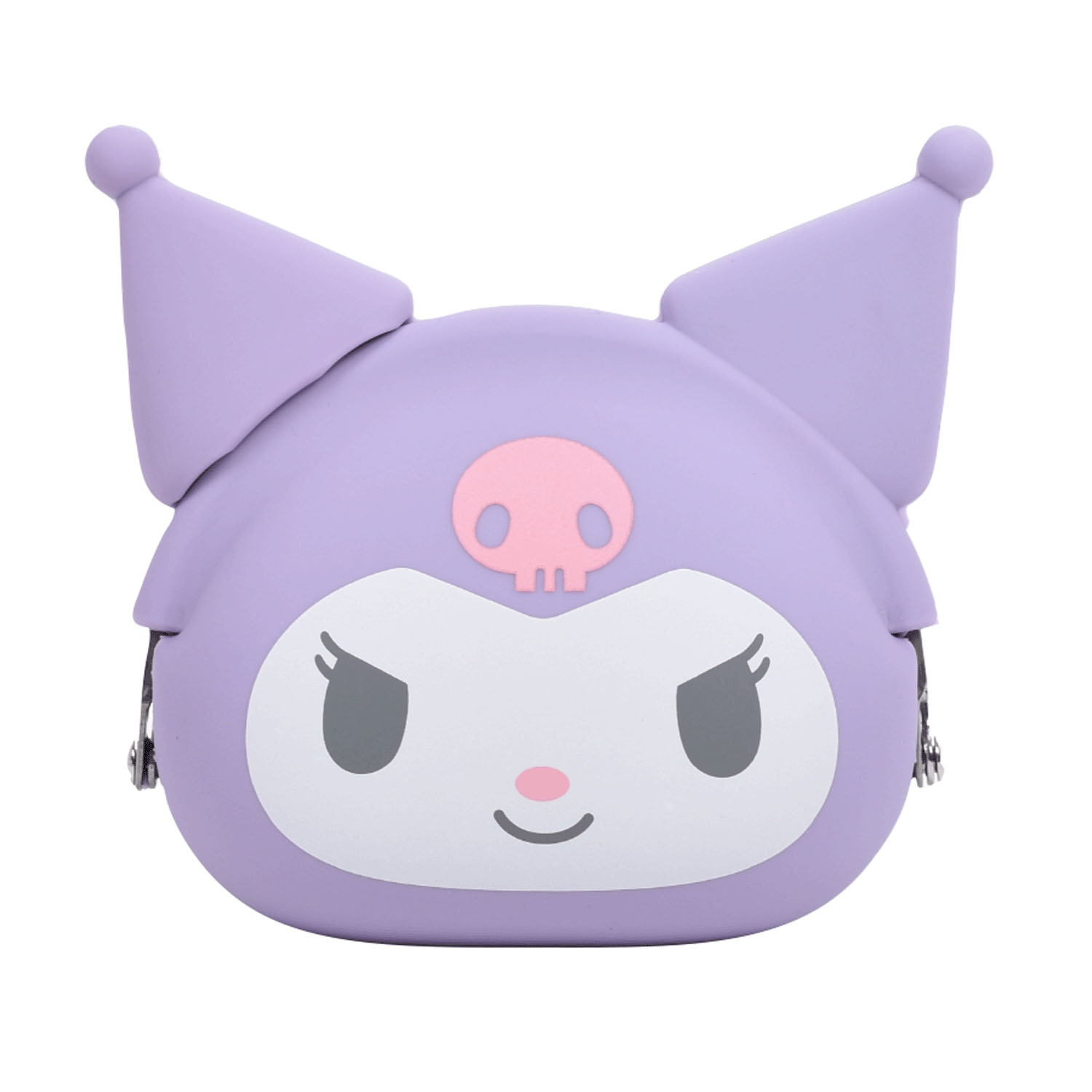 クロミ ミミポチビ パープル