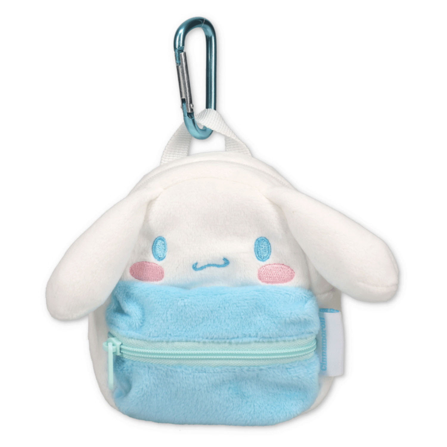 シナモ リュック型ポーチ