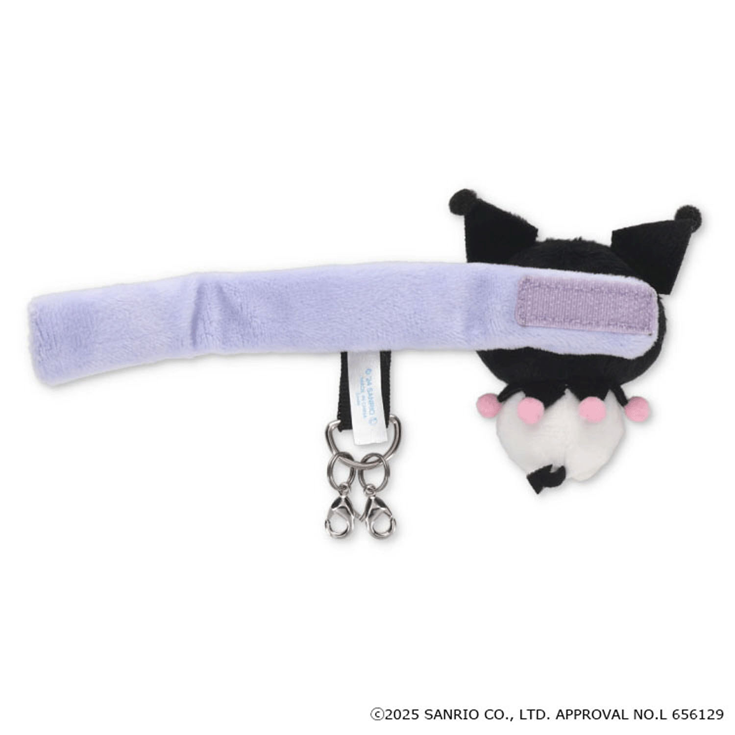 クロミ バッグキーホルダー - 画像2